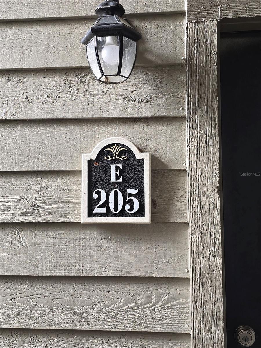 2500 WINDING CREEK BLVD #E205, CLEARWATER, FL, 33761