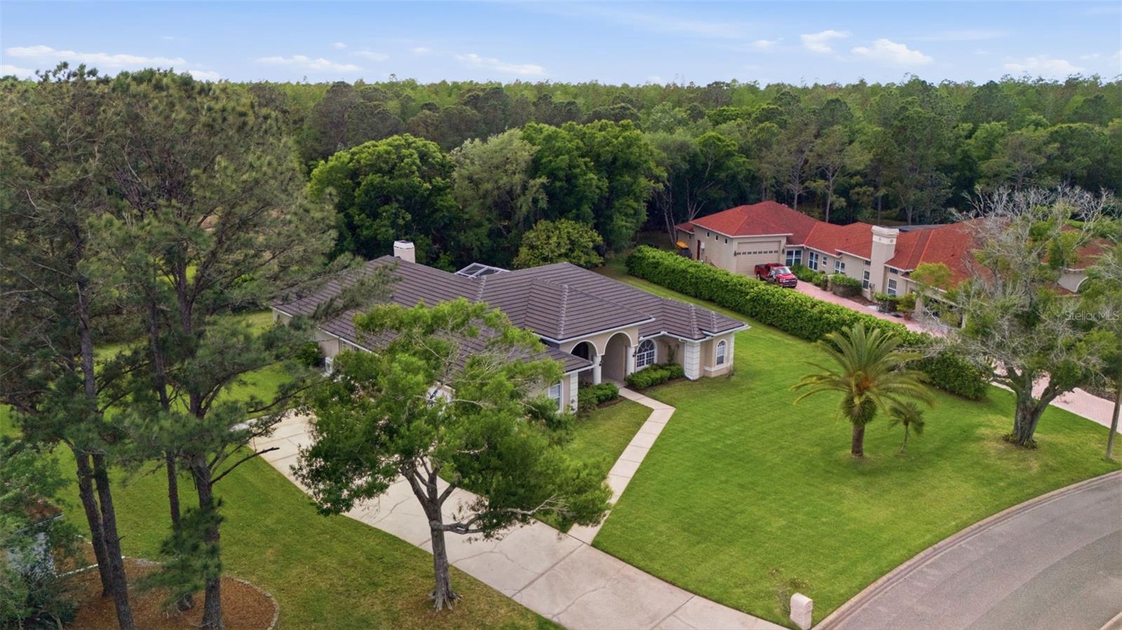 18629 AVENUE CAPRI, LUTZ, FL, 33558