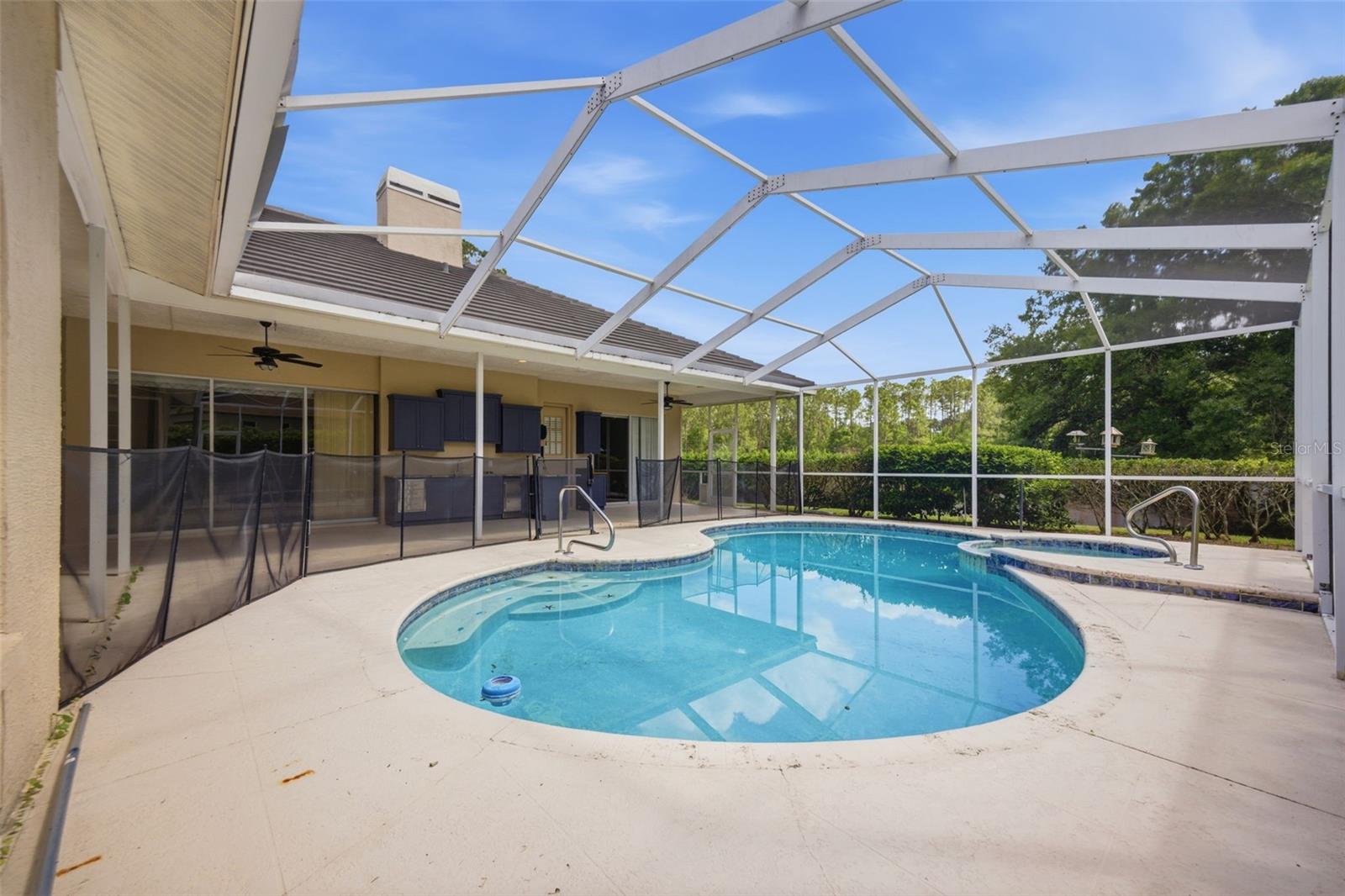 18629 AVENUE CAPRI, LUTZ, FL, 33558