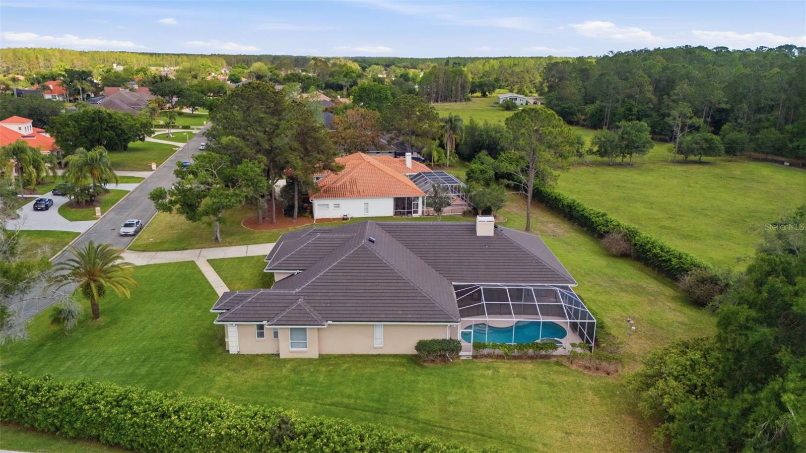 18629 AVENUE CAPRI, LUTZ, FL, 33558