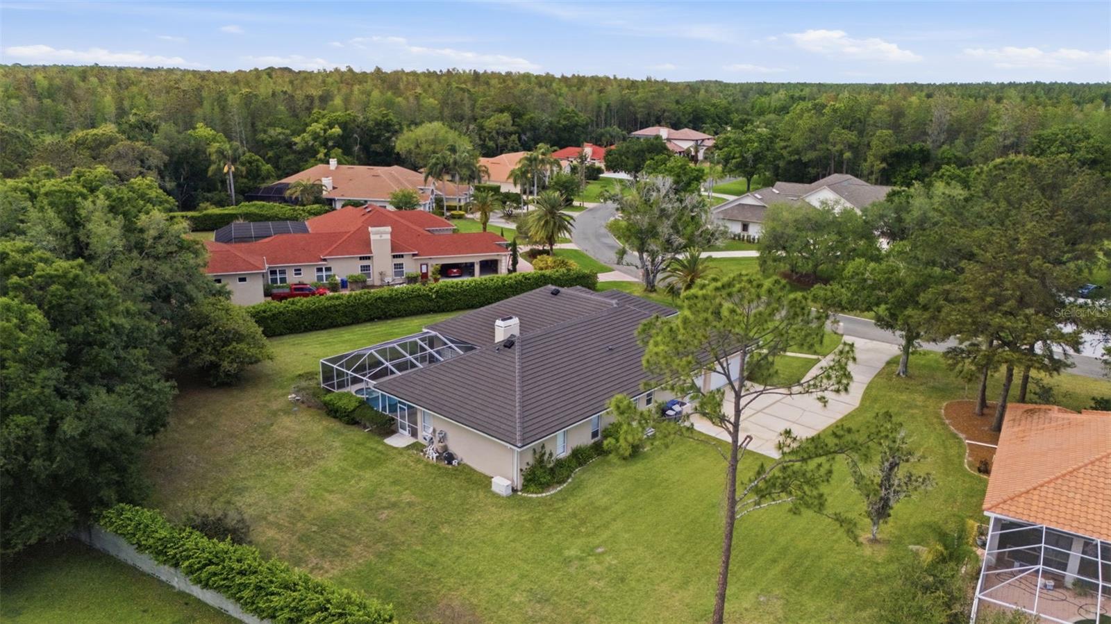 18629 AVENUE CAPRI, LUTZ, FL, 33558