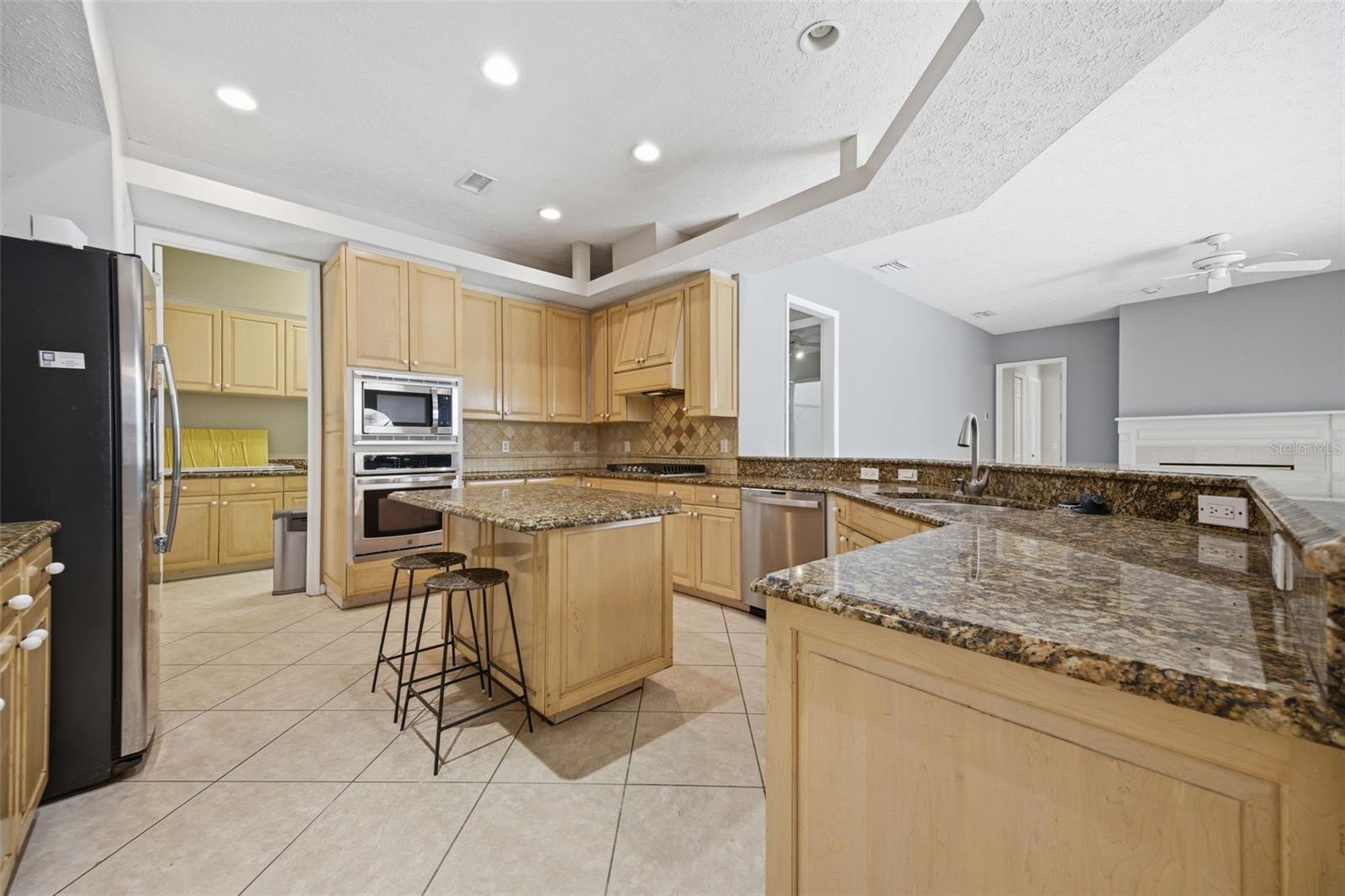 18629 AVENUE CAPRI, LUTZ, FL, 33558