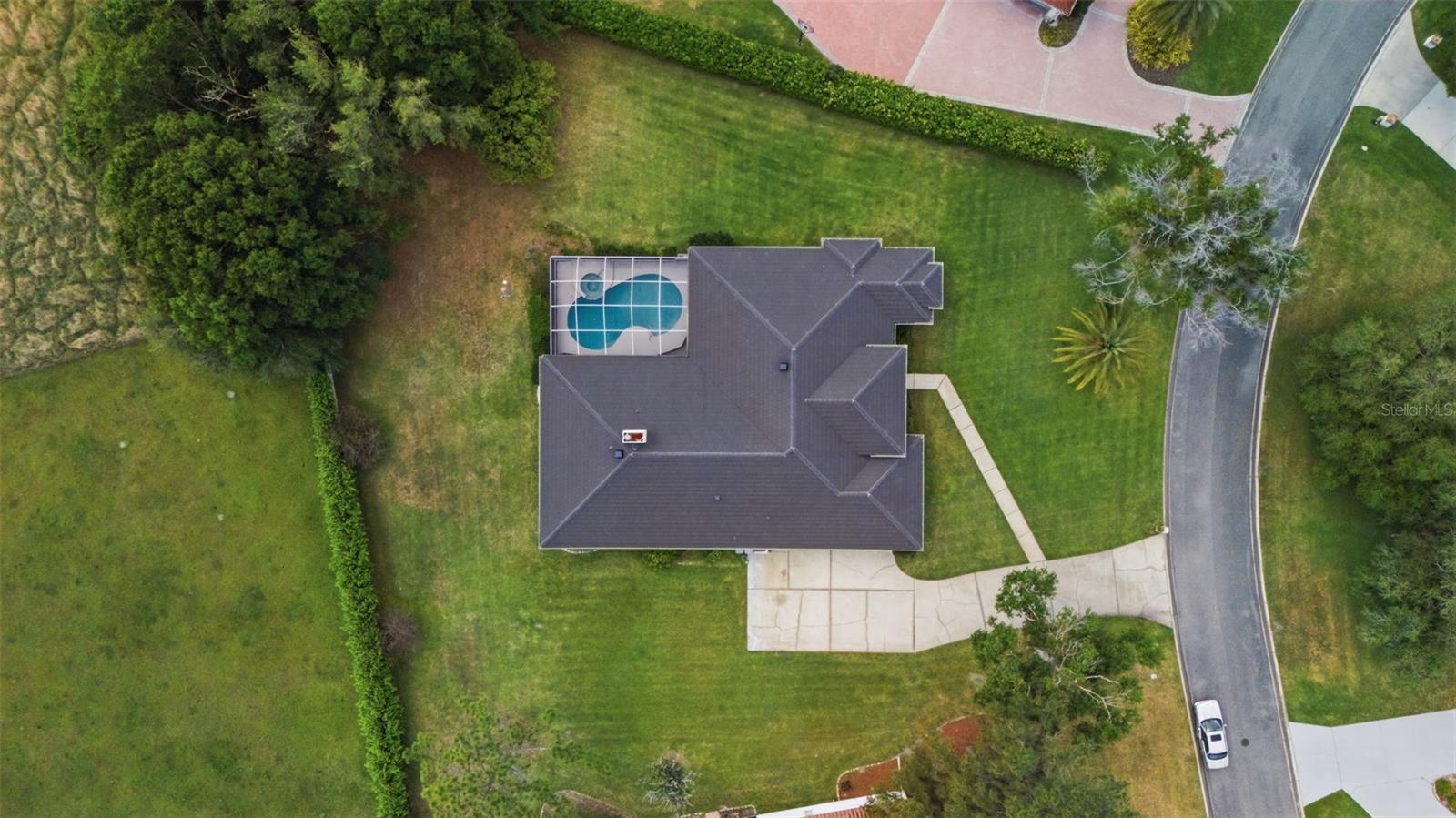 18629 AVENUE CAPRI, LUTZ, FL, 33558