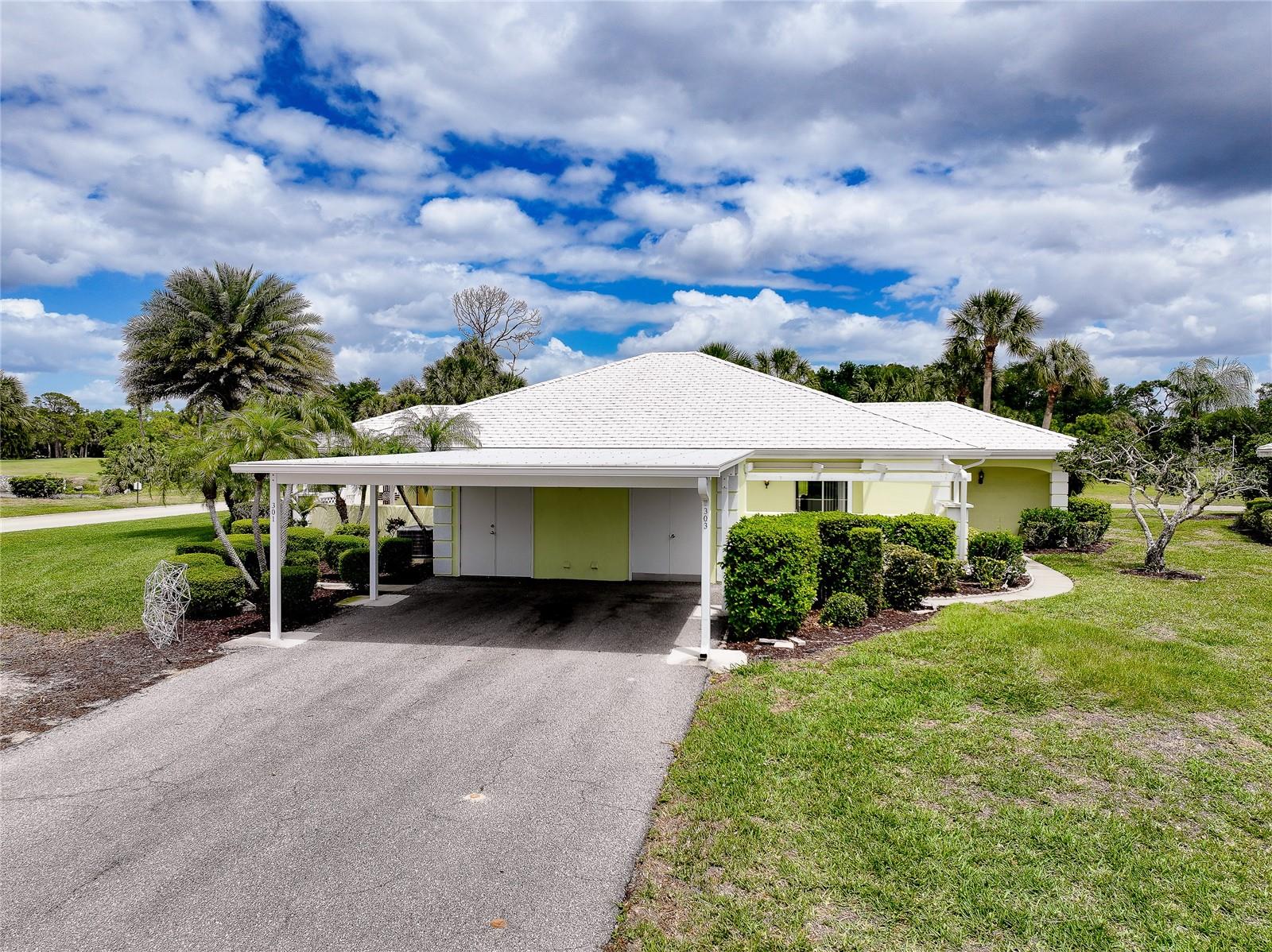 303 WEXFORD TER #183, VENICE, FL, 34293