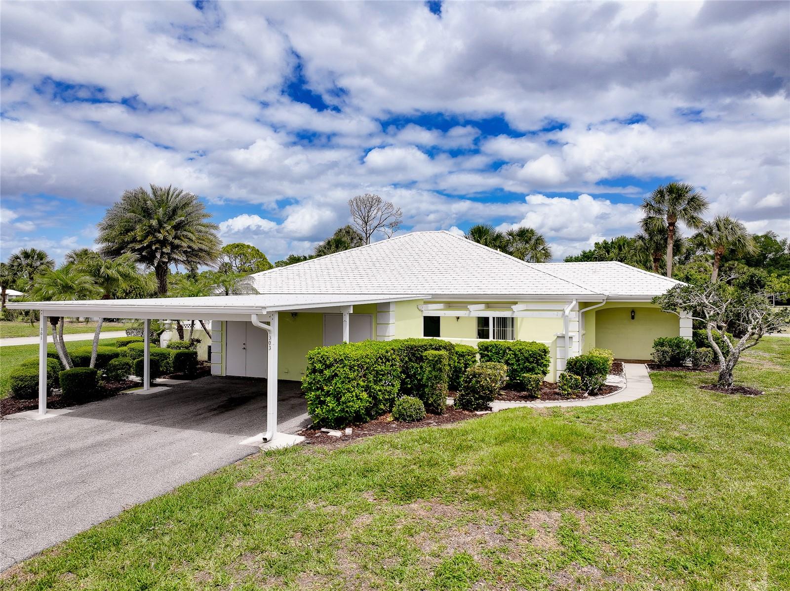 303 WEXFORD TER #183, VENICE, FL, 34293