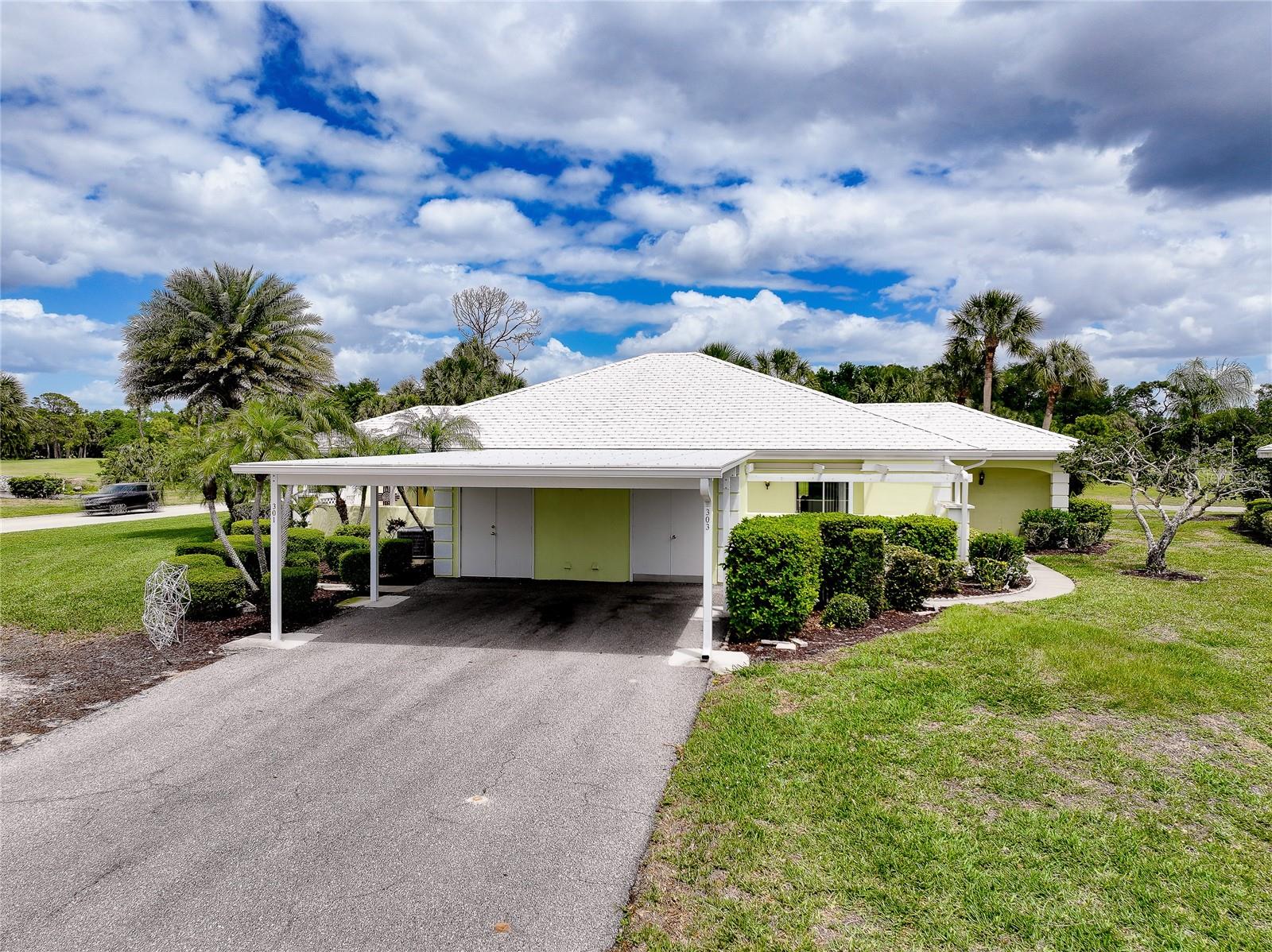 303 WEXFORD TER #183, VENICE, FL, 34293