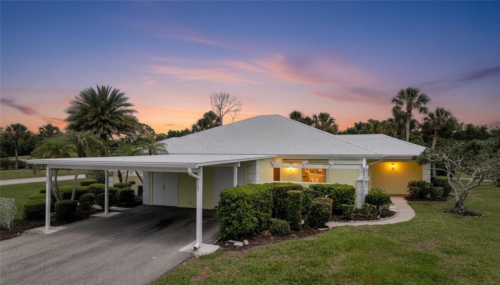 303 WEXFORD TER #183, VENICE, FL, 34293