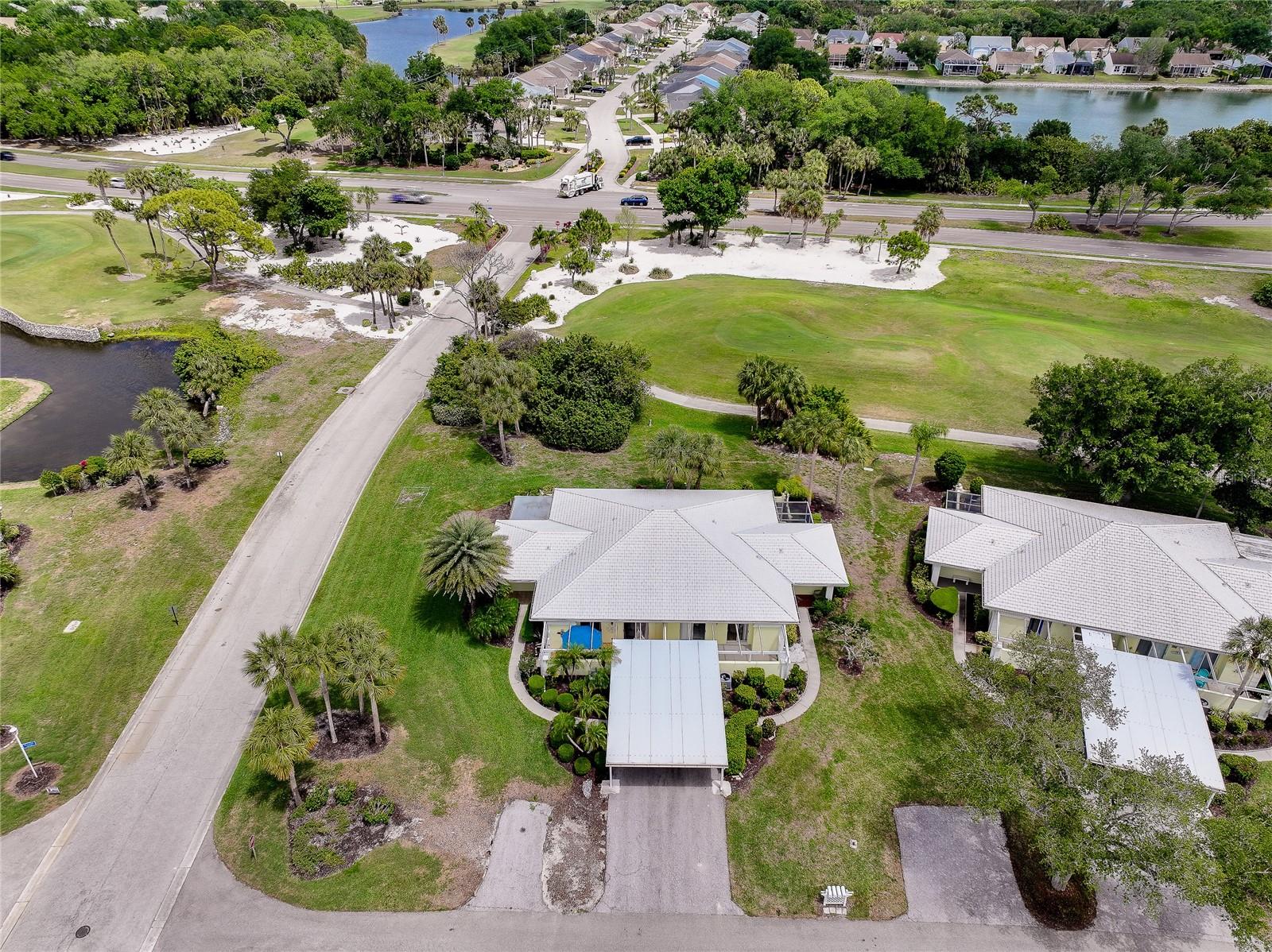 303 WEXFORD TER #183, VENICE, FL, 34293