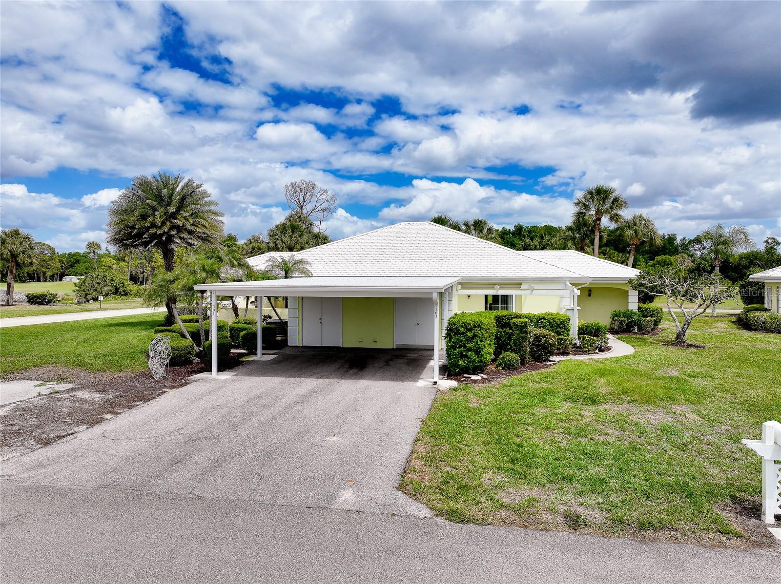 303 WEXFORD TER #183, VENICE, FL, 34293