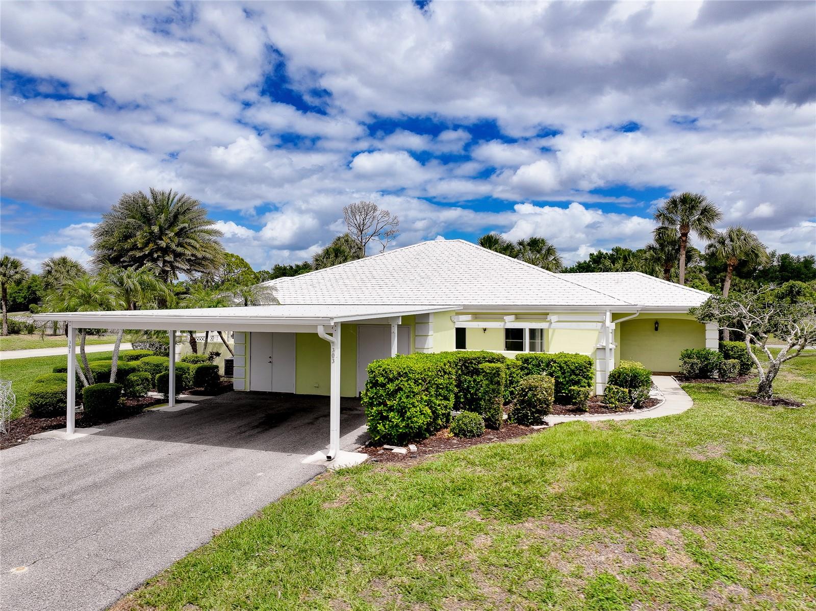 303 WEXFORD TER #183, VENICE, FL, 34293