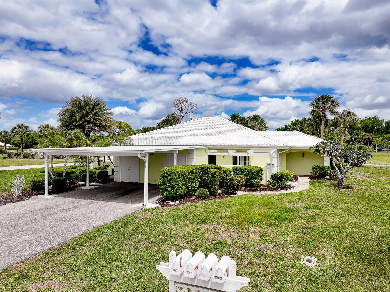 303 WEXFORD TER #183, VENICE, FL, 34293