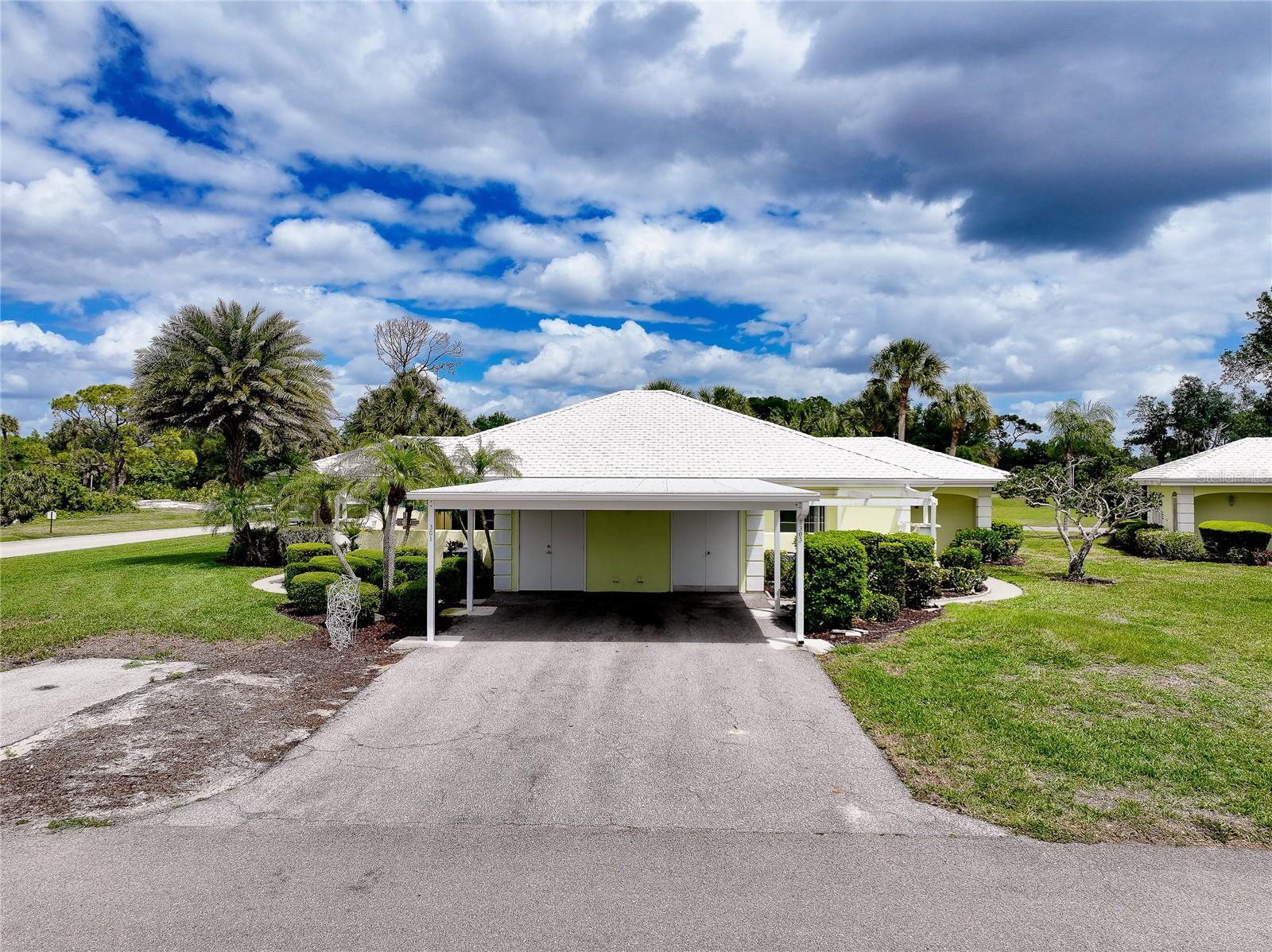 303 WEXFORD TER #183, VENICE, FL, 34293