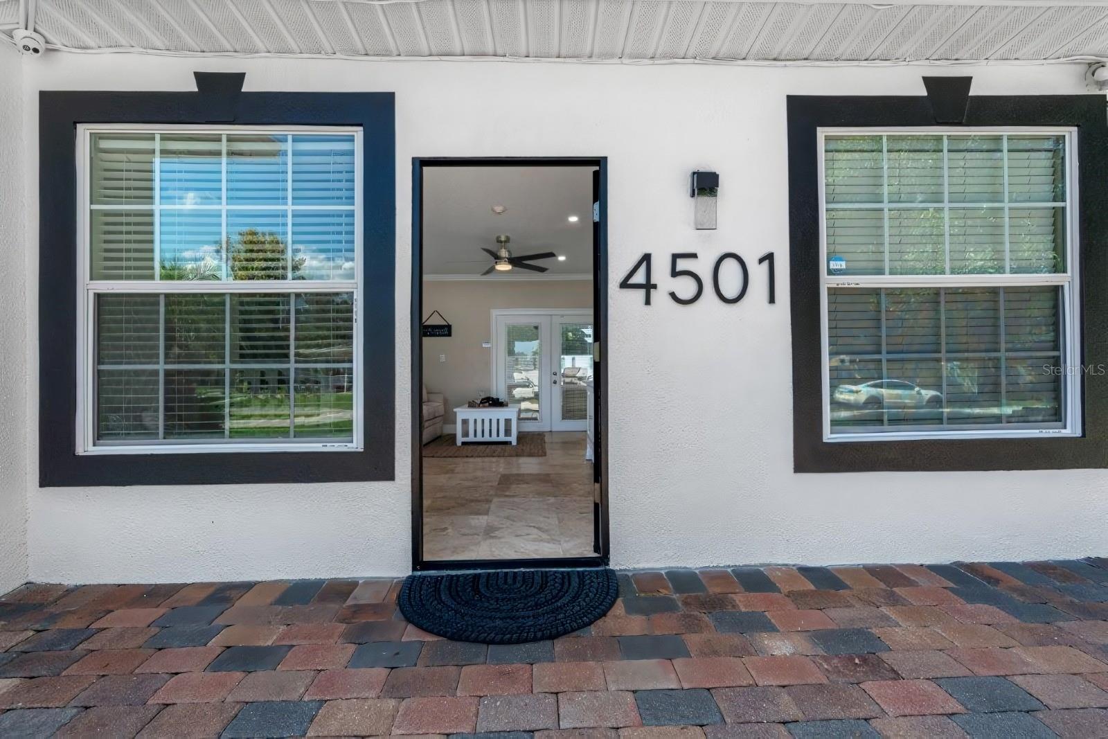 4501 N JAMAICA ST, TAMPA, FL, 33614