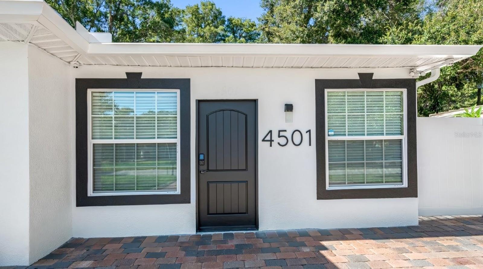 4501 N JAMAICA ST, TAMPA, FL, 33614