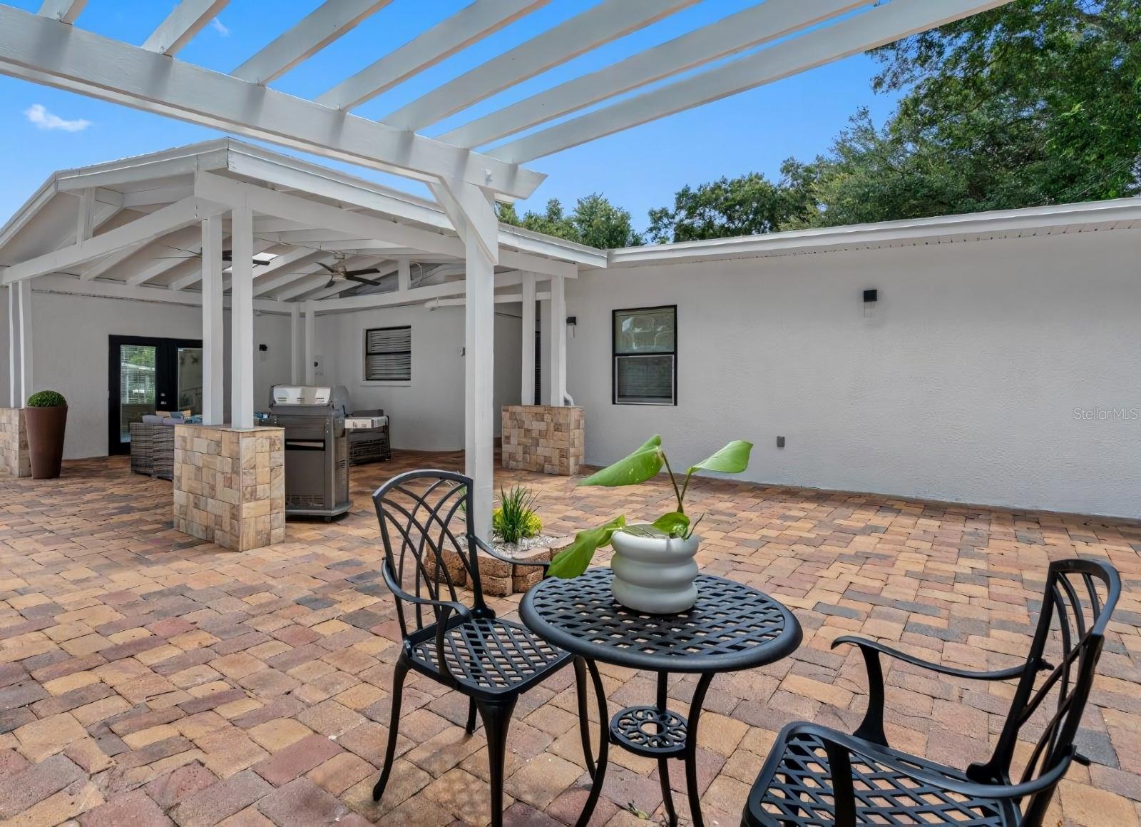 4501 N JAMAICA ST, TAMPA, FL, 33614