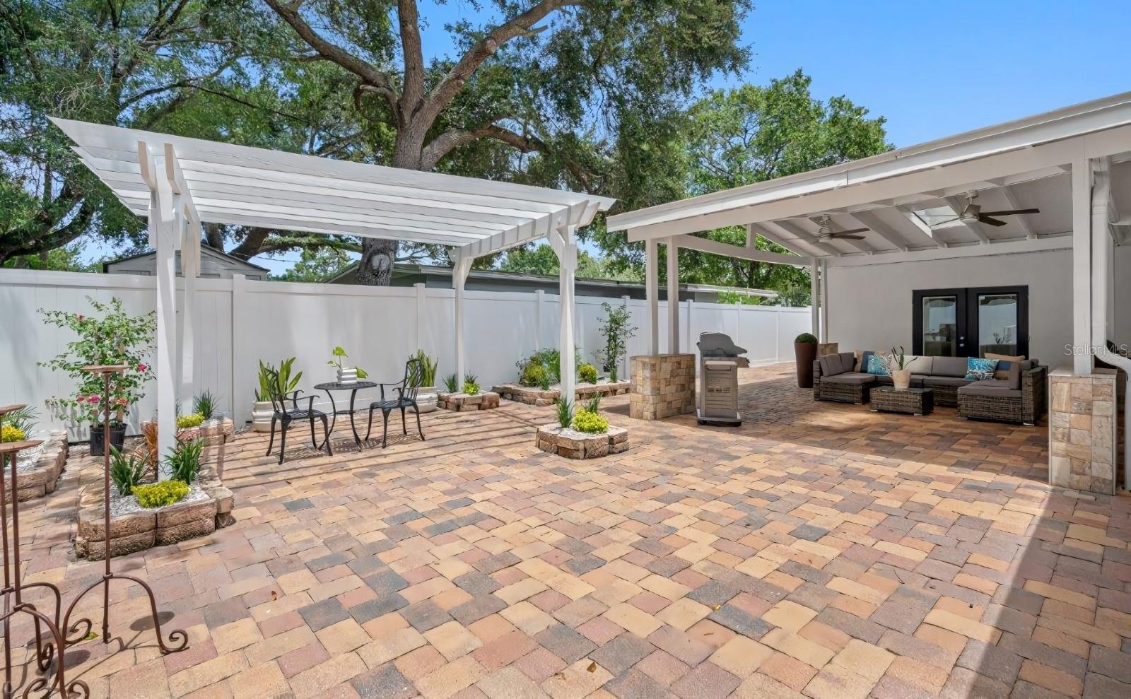 4501 N JAMAICA ST, TAMPA, FL, 33614