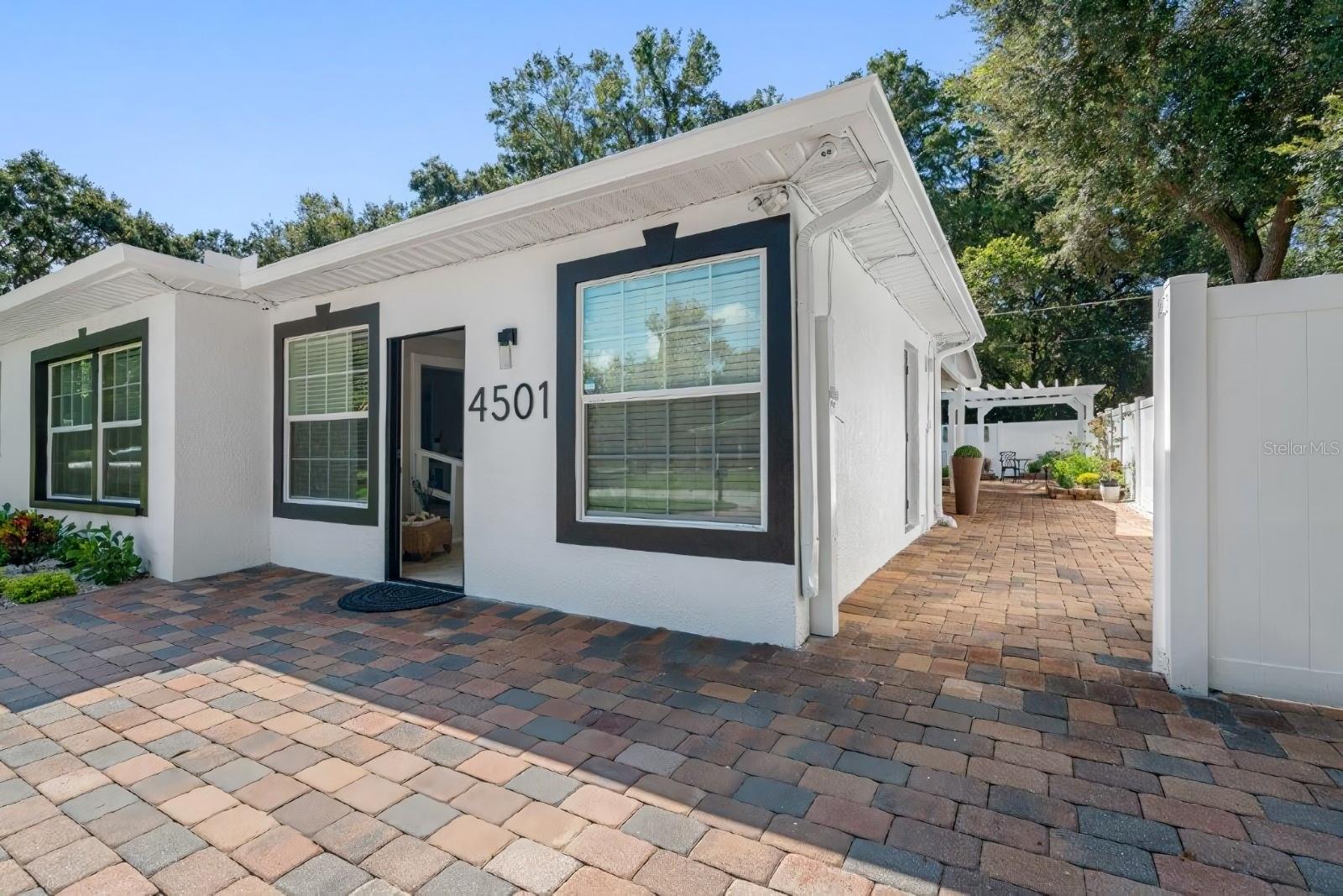 4501 N JAMAICA ST, TAMPA, FL, 33614