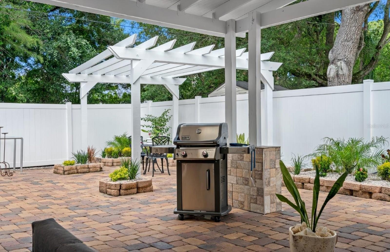 4501 N JAMAICA ST, TAMPA, FL, 33614