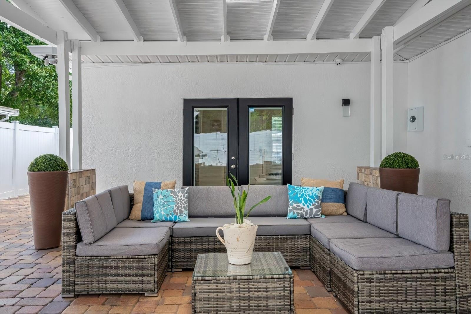 4501 N JAMAICA ST, TAMPA, FL, 33614