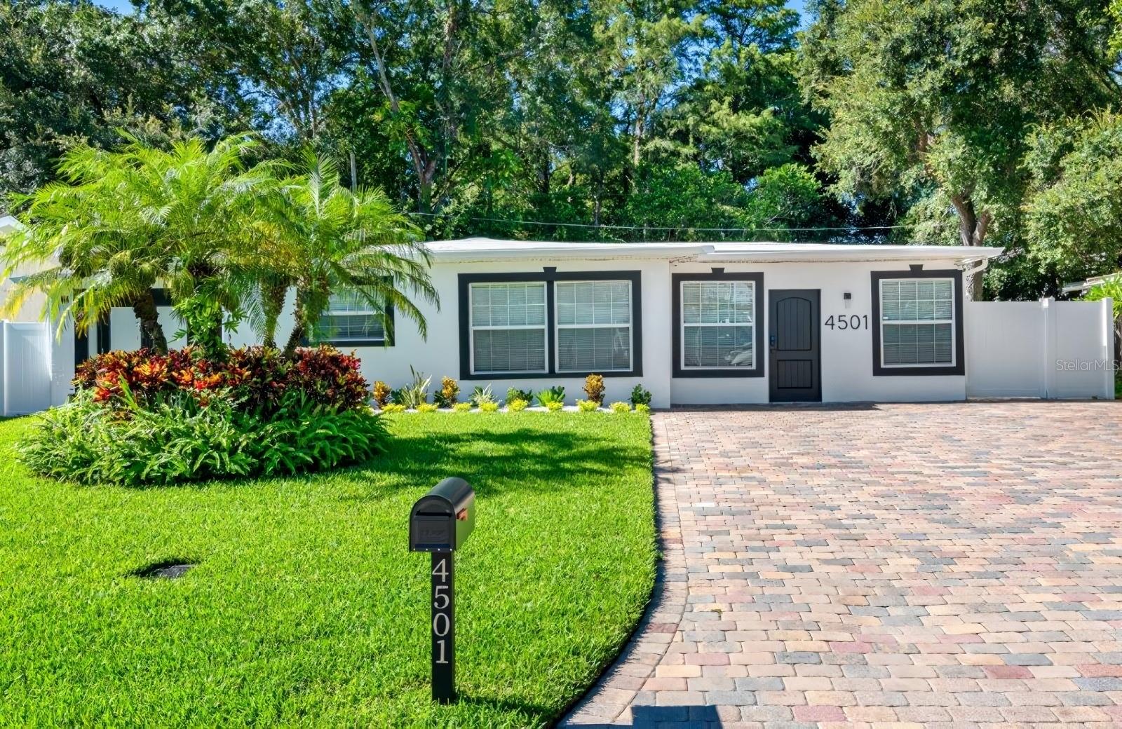 4501 N JAMAICA ST, TAMPA, FL, 33614