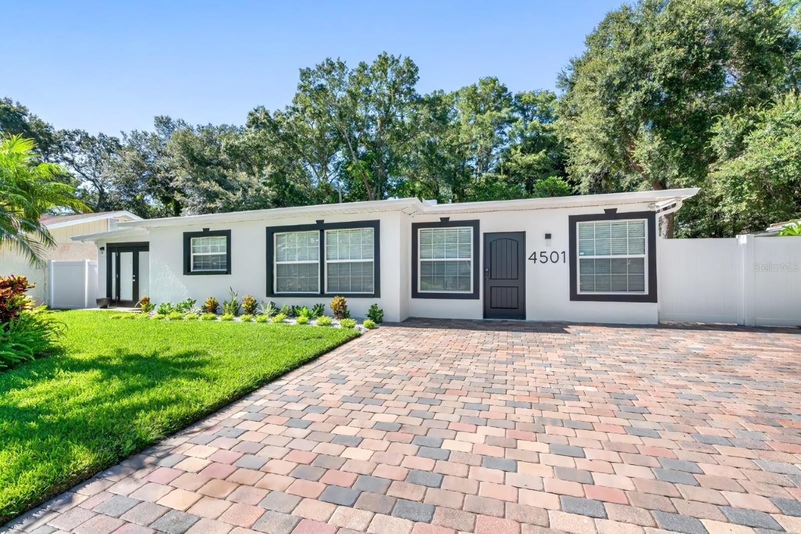 4501 N JAMAICA ST, TAMPA, FL, 33614