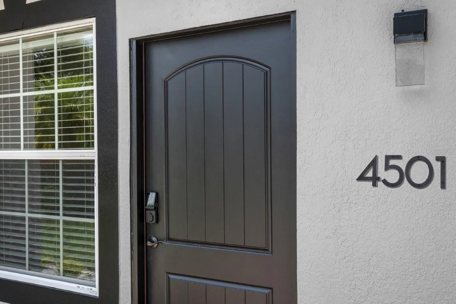 4501 N JAMAICA ST, TAMPA, FL, 33614