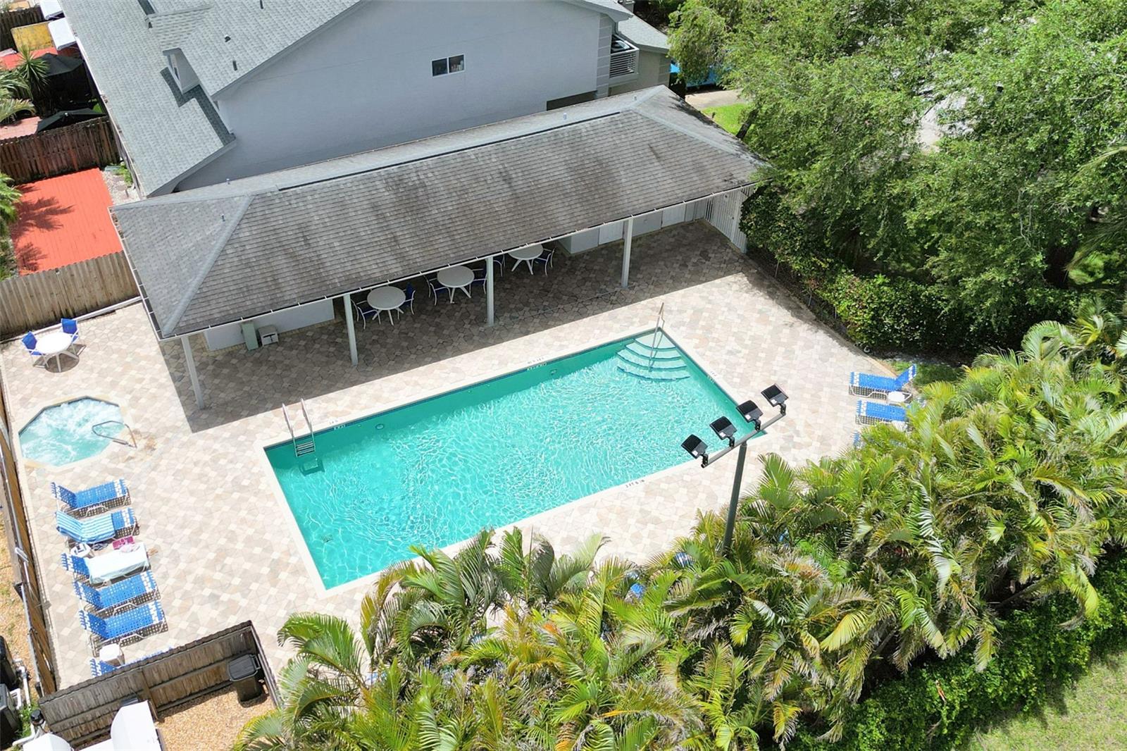 3006 COVEWOOD PL, CLEARWATER, FL, 33761