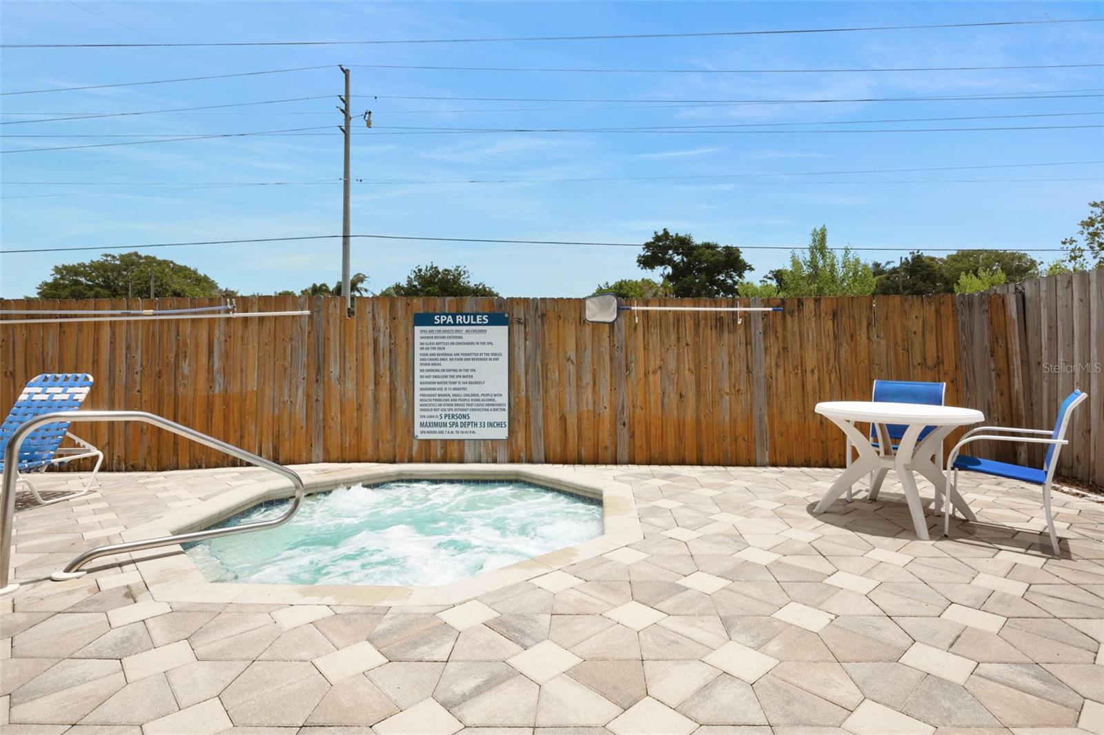 3006 COVEWOOD PL, CLEARWATER, FL, 33761