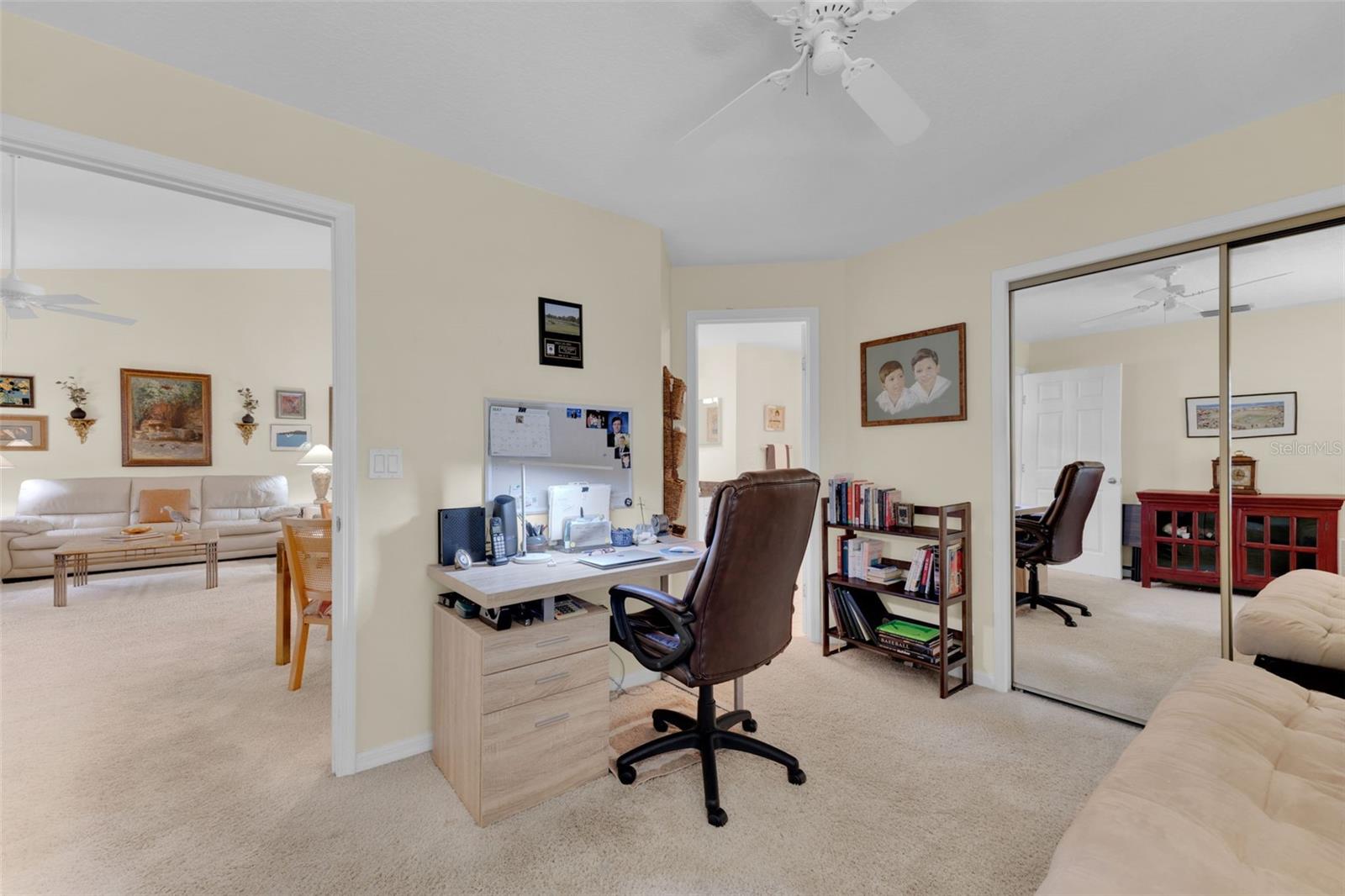 3006 COVEWOOD PL, CLEARWATER, FL, 33761