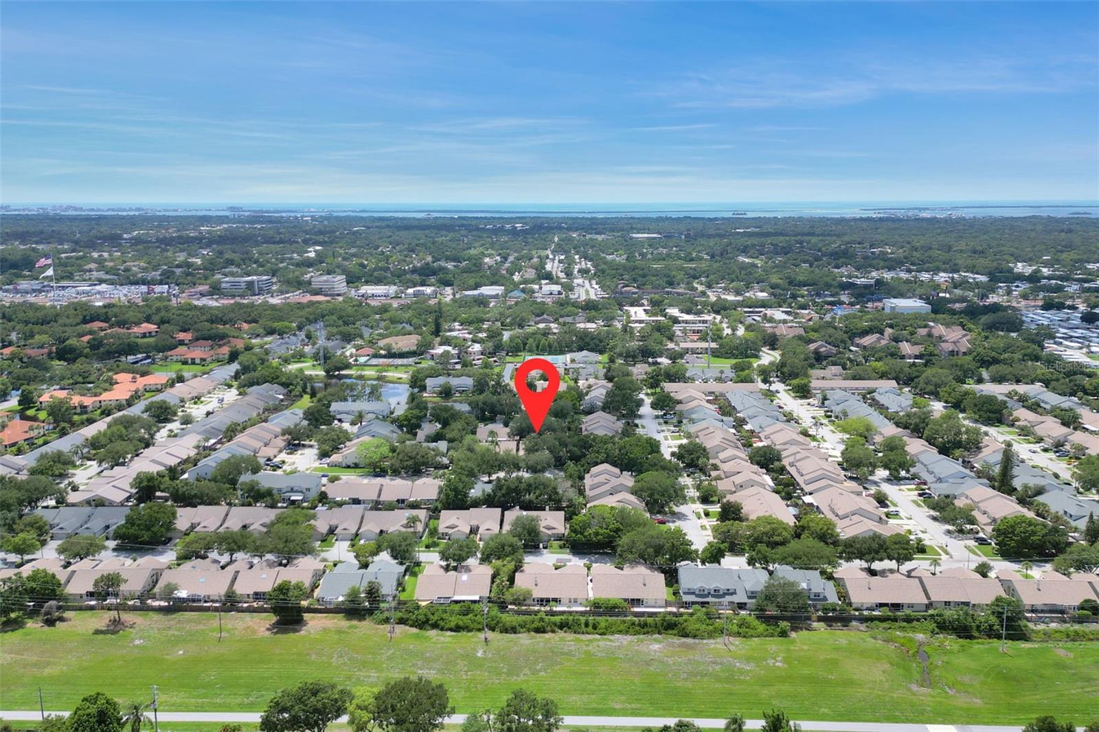 3006 COVEWOOD PL, CLEARWATER, FL, 33761