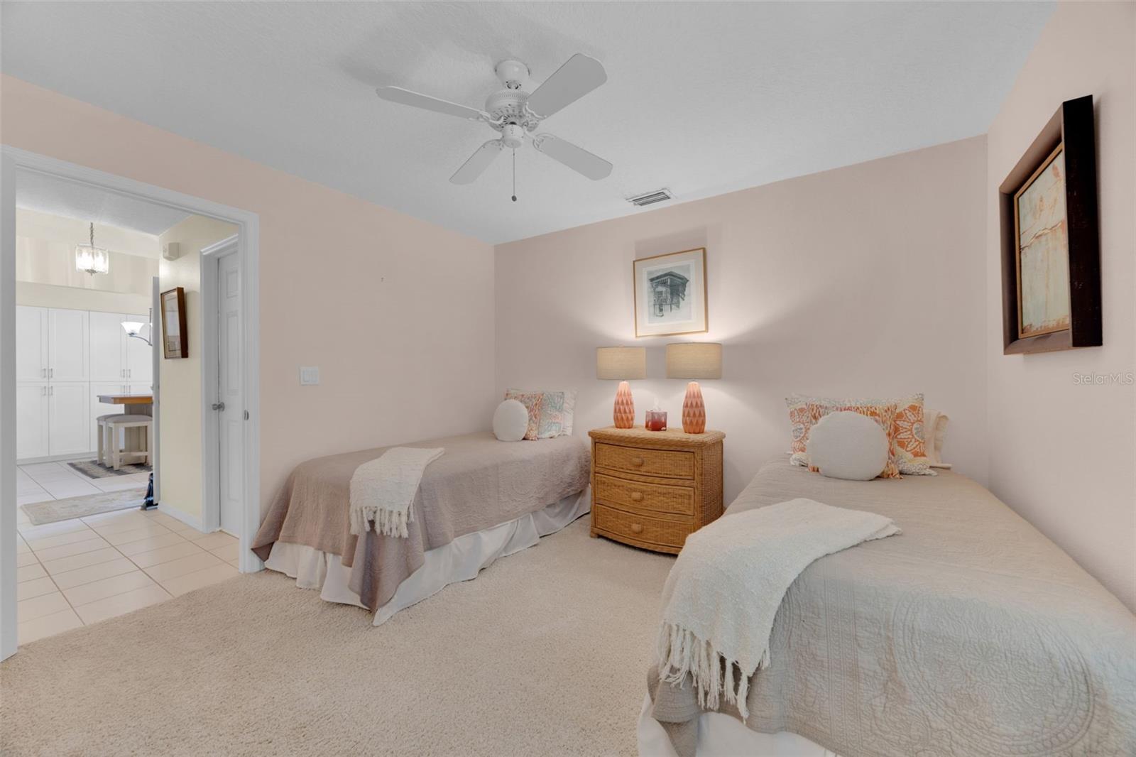 3006 COVEWOOD PL, CLEARWATER, FL, 33761