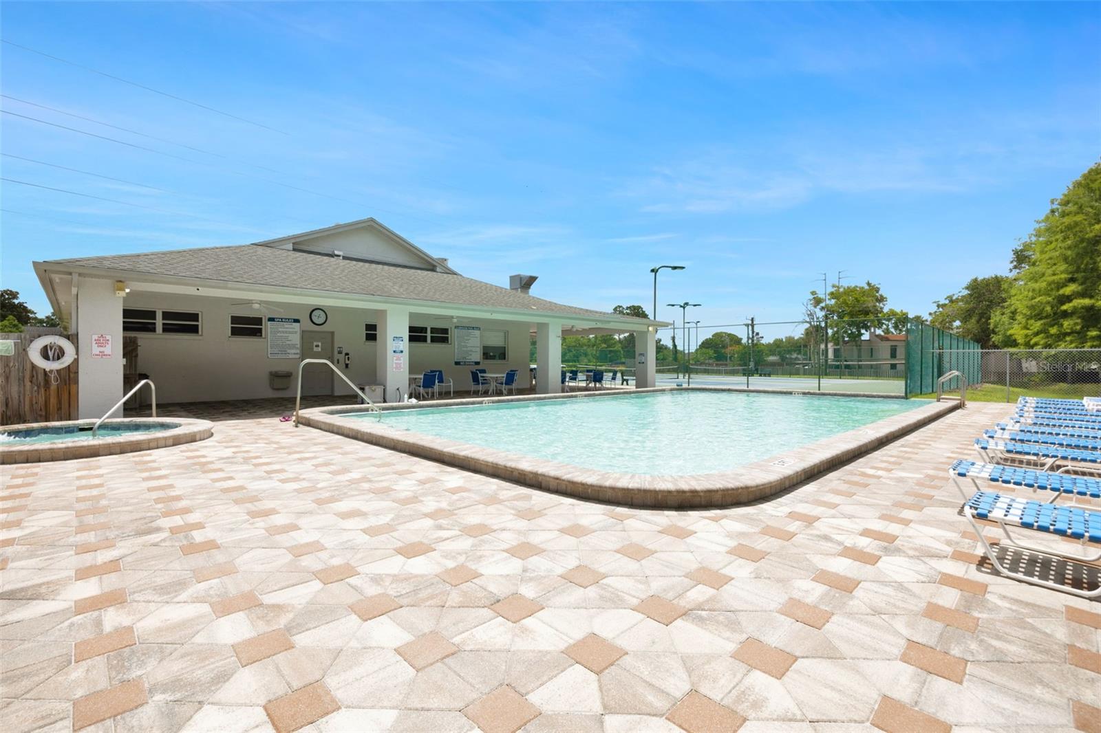 3006 COVEWOOD PL, CLEARWATER, FL, 33761