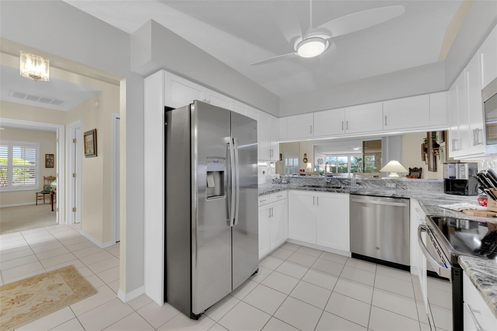 3006 COVEWOOD PL, CLEARWATER, FL, 33761