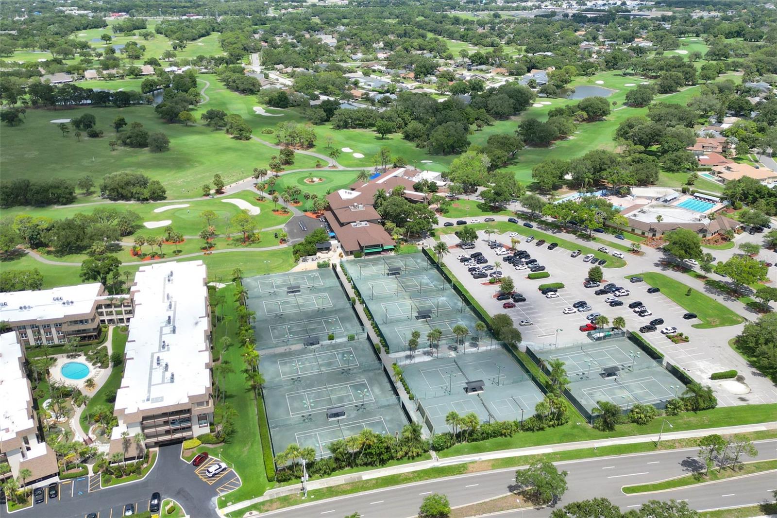 3006 COVEWOOD PL, CLEARWATER, FL, 33761