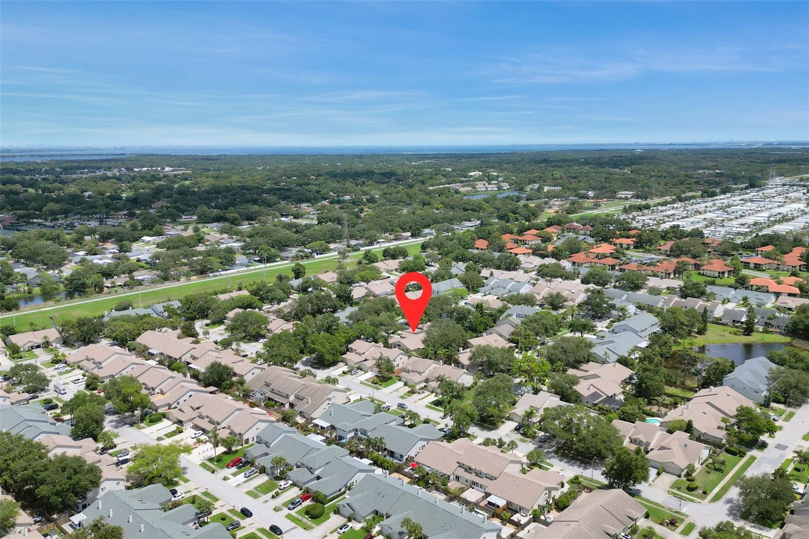 3006 COVEWOOD PL, CLEARWATER, FL, 33761