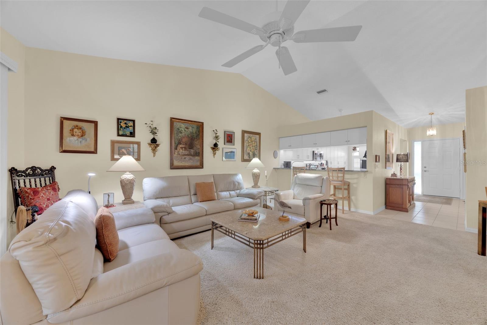 3006 COVEWOOD PL, CLEARWATER, FL, 33761