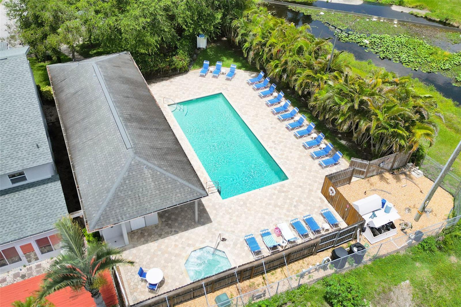 3006 COVEWOOD PL, CLEARWATER, FL, 33761