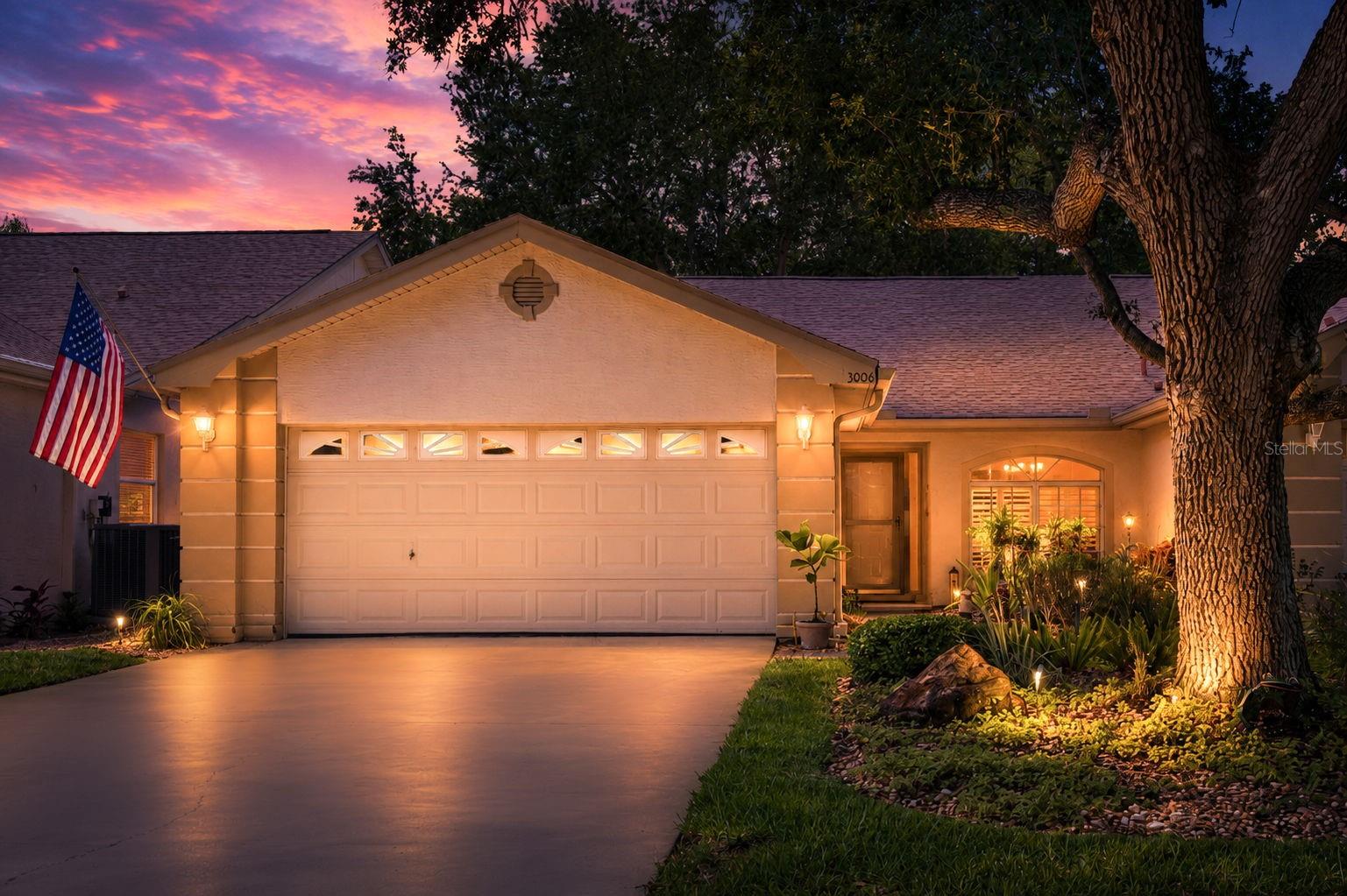 3006 COVEWOOD PL, CLEARWATER, FL, 33761