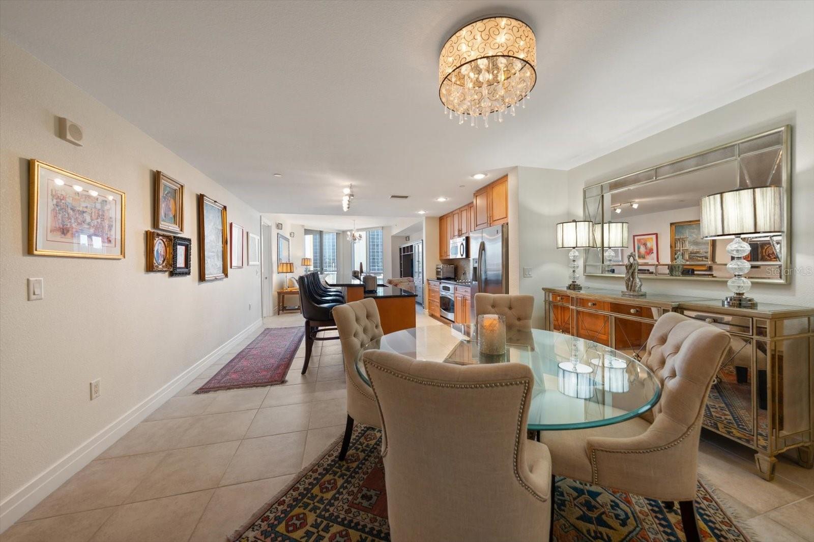 331 CLEVELAND ST ##301, CLEARWATER, FL, 33755