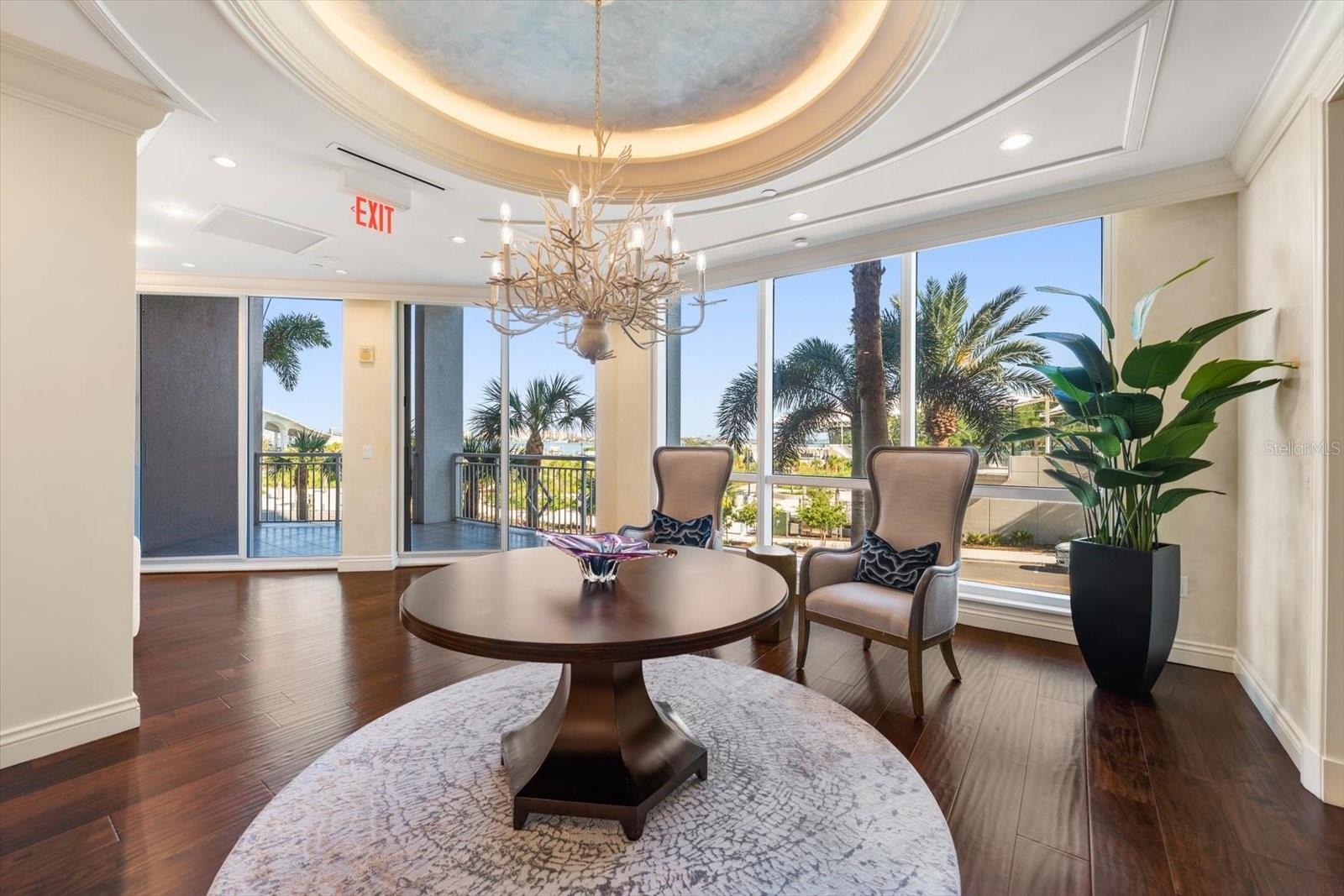 331 CLEVELAND ST ##301, CLEARWATER, FL, 33755