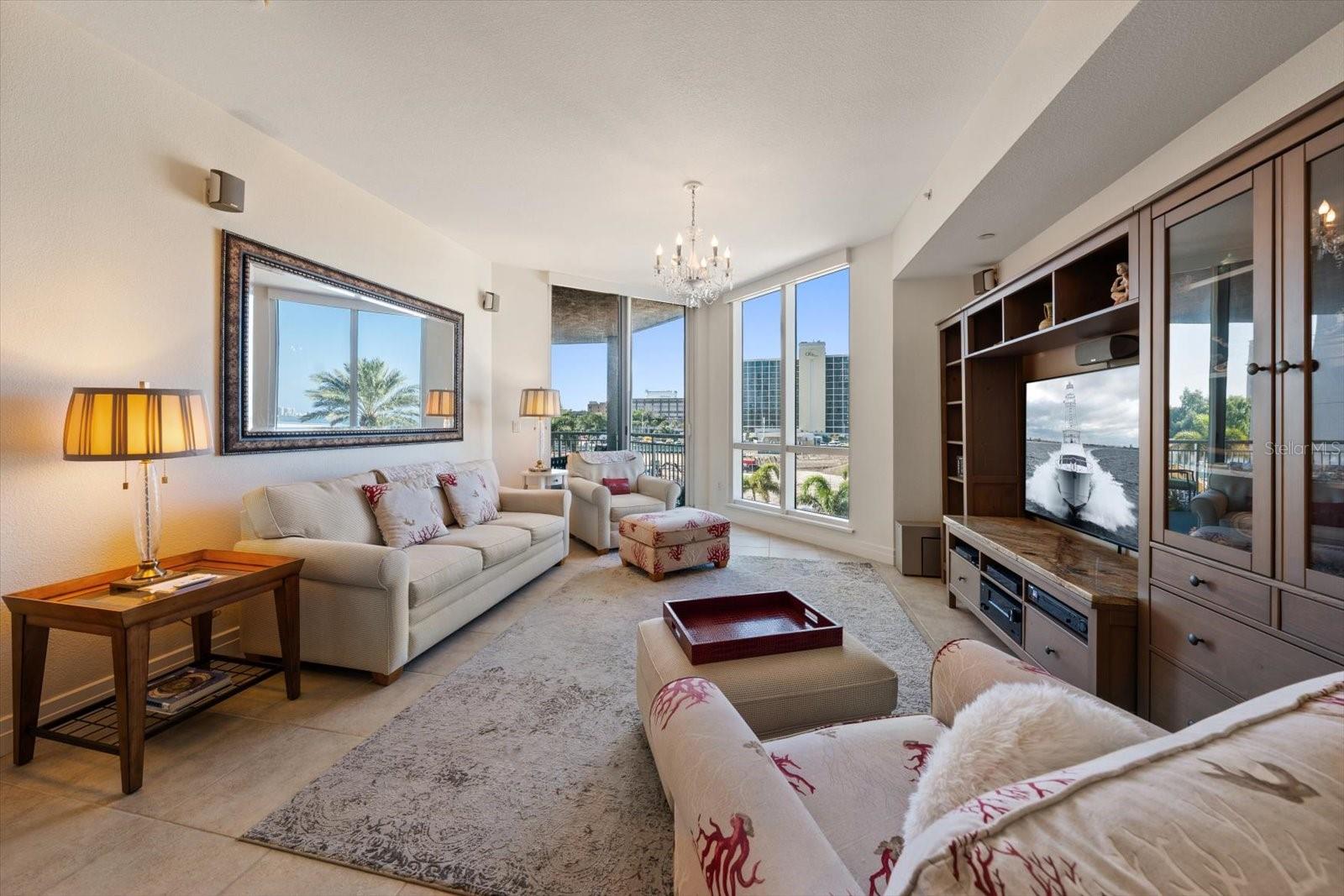 331 CLEVELAND ST ##301, CLEARWATER, FL, 33755