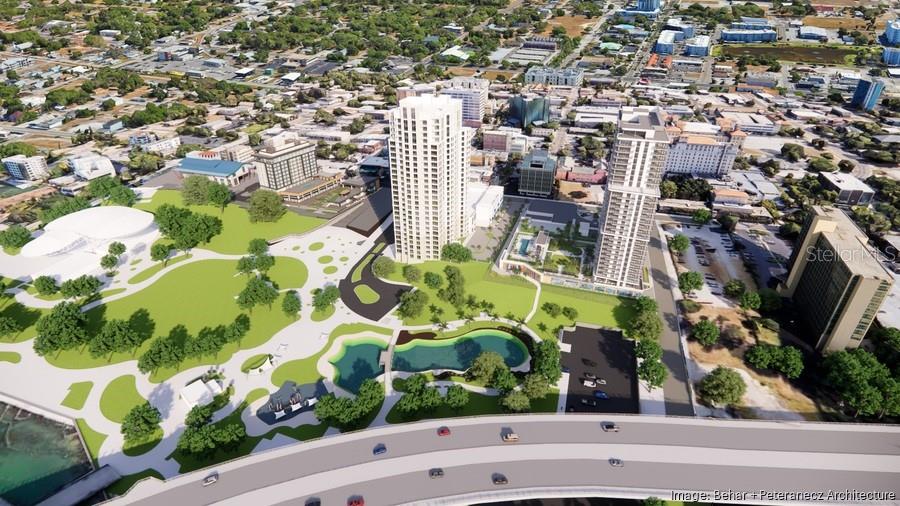 331 CLEVELAND ST ##301, CLEARWATER, FL, 33755