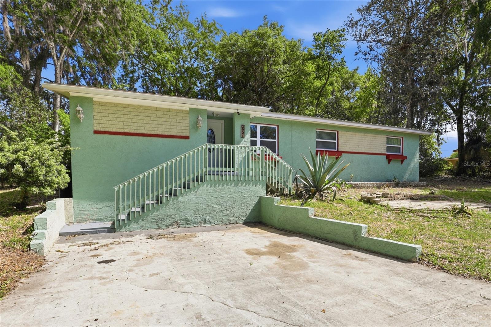 3921  SE 14TH TER, GAINESVILLE, FL, 32641