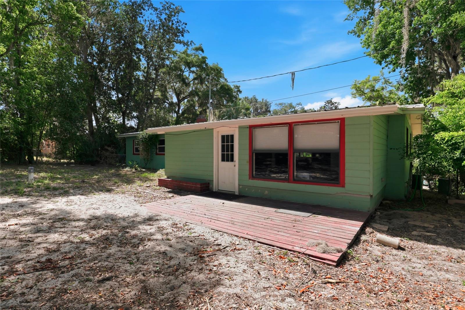 3921  SE 14TH TER, GAINESVILLE, FL, 32641