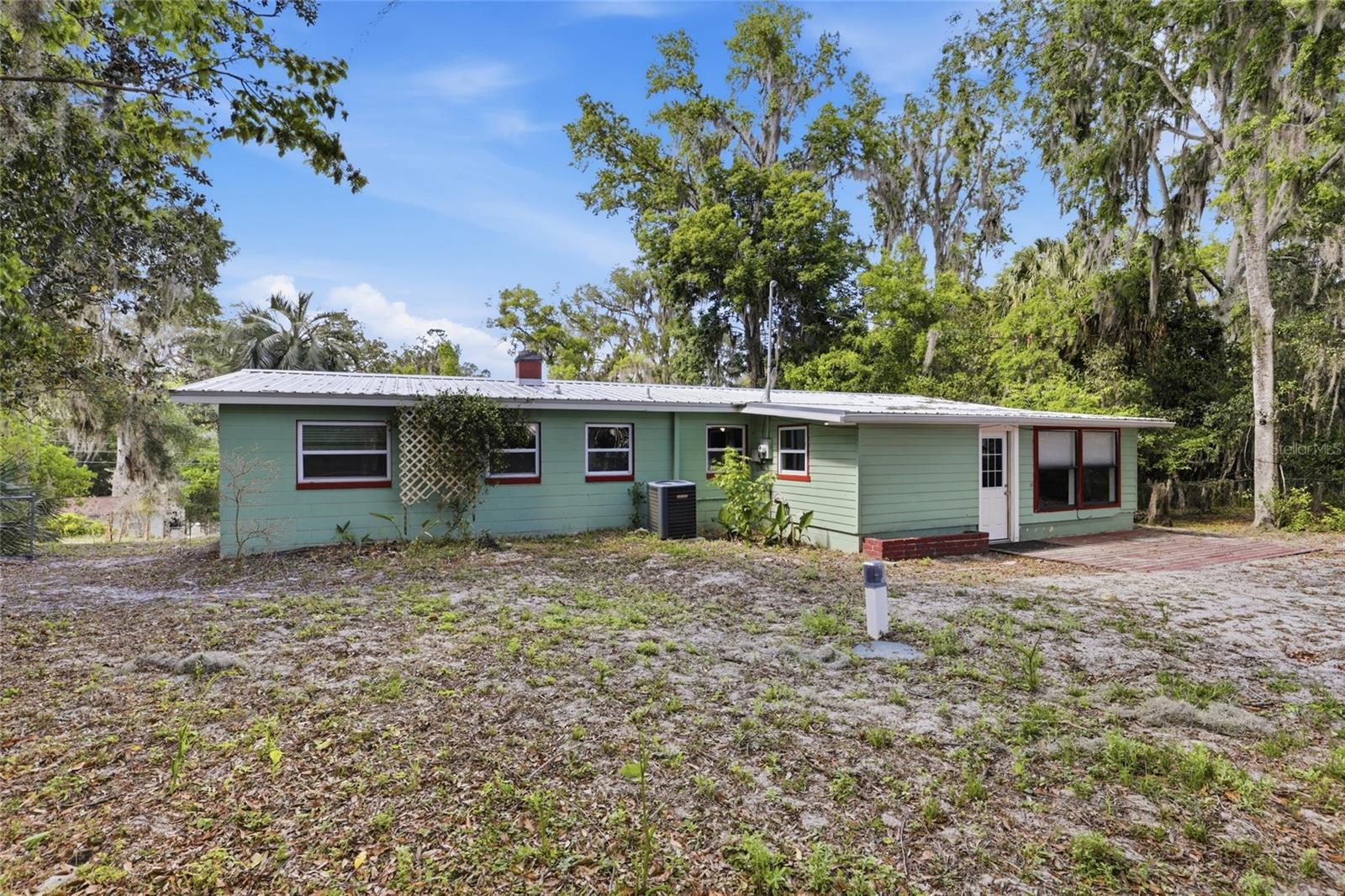 3921  SE 14TH TER, GAINESVILLE, FL, 32641