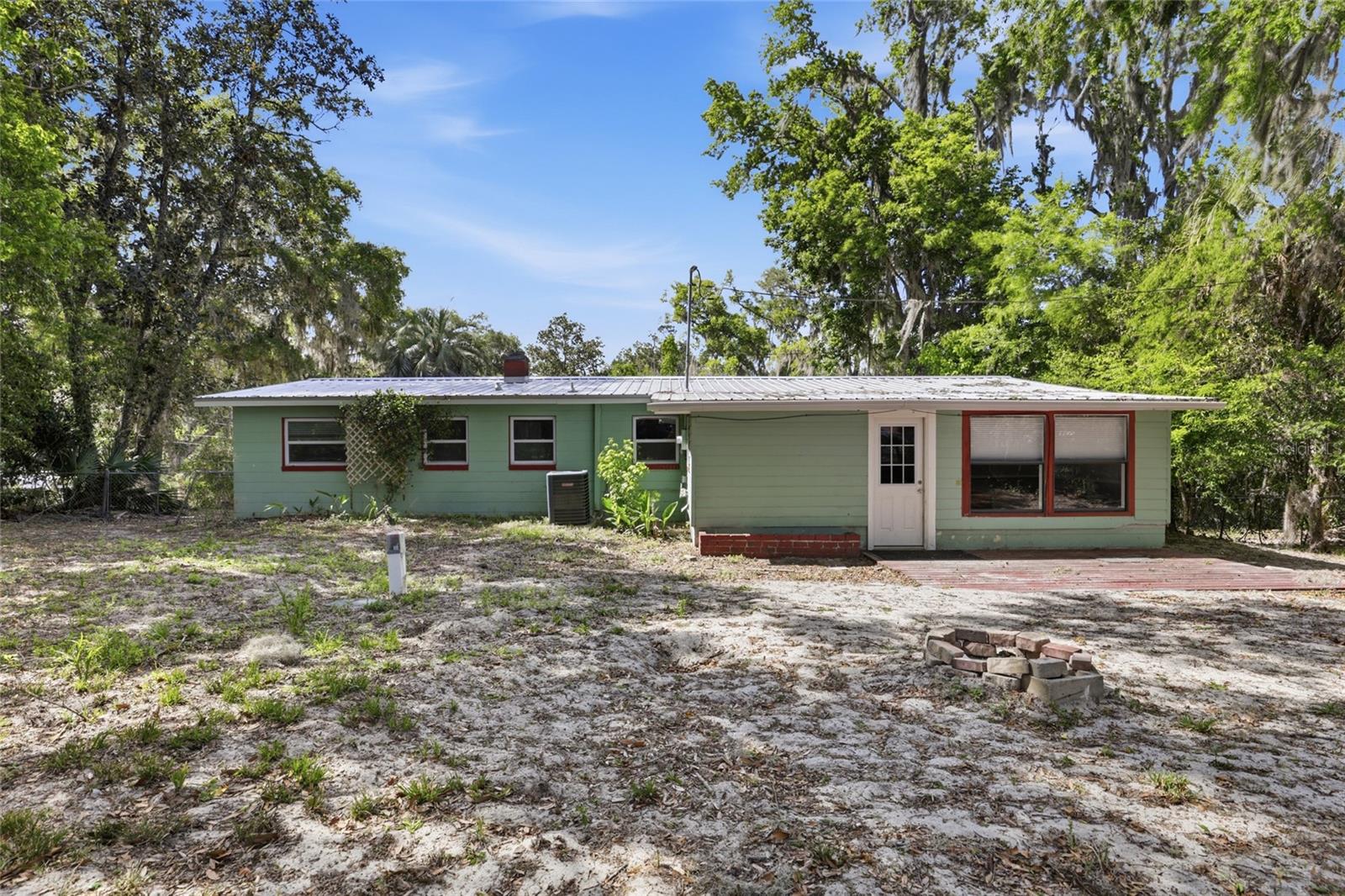 3921  SE 14TH TER, GAINESVILLE, FL, 32641