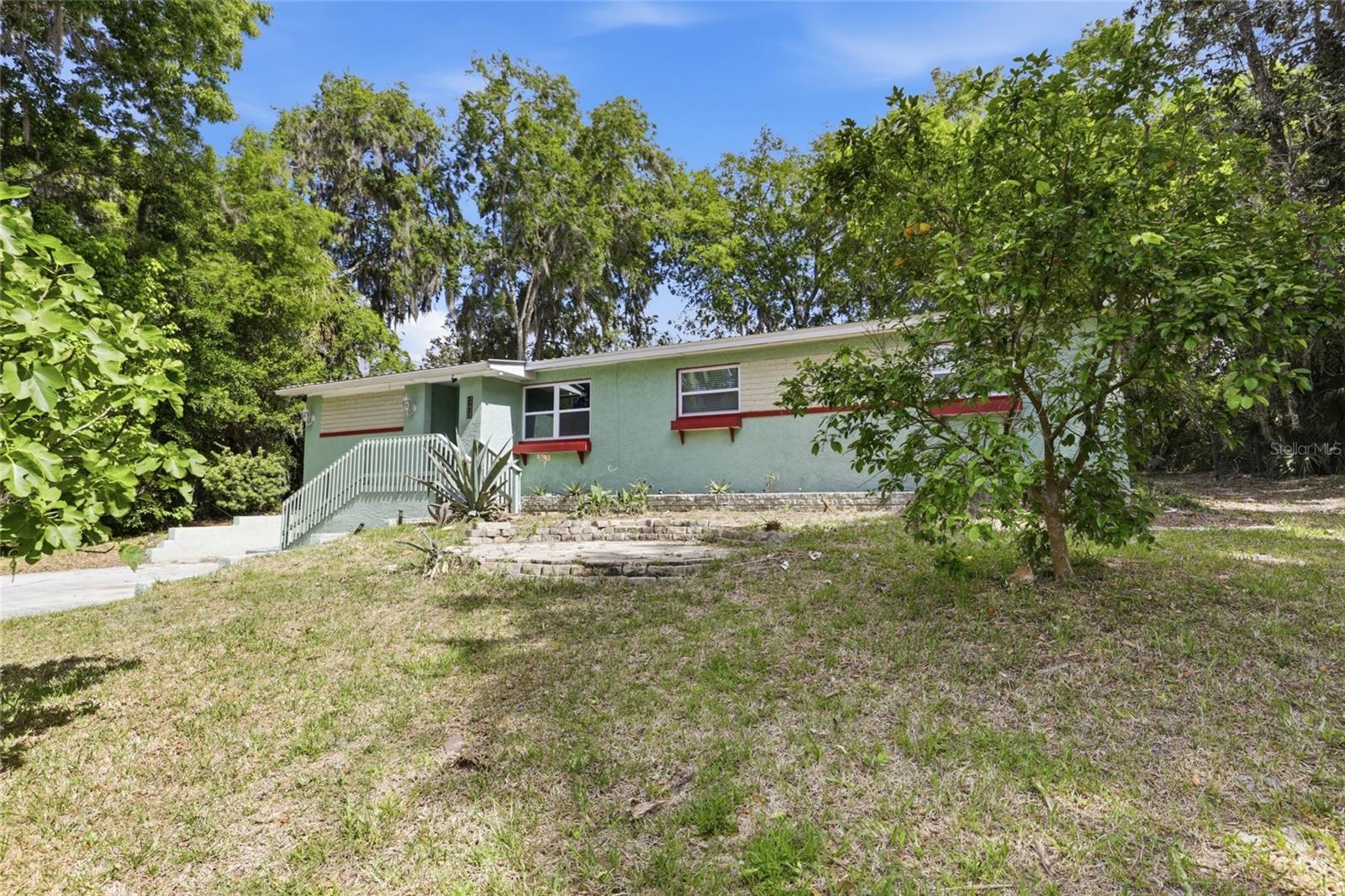 3921  SE 14TH TER, GAINESVILLE, FL, 32641