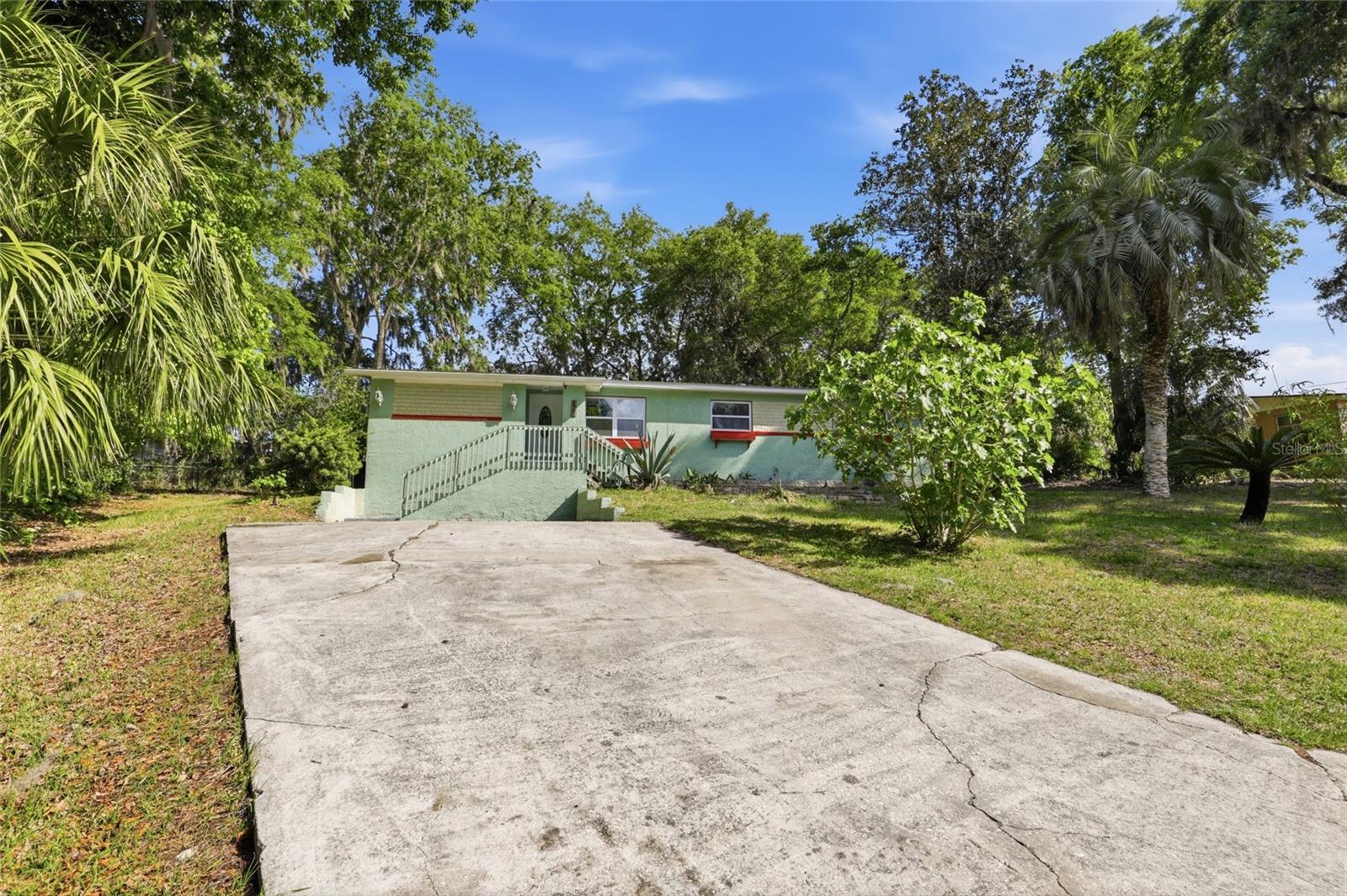 3921  SE 14TH TER, GAINESVILLE, FL, 32641