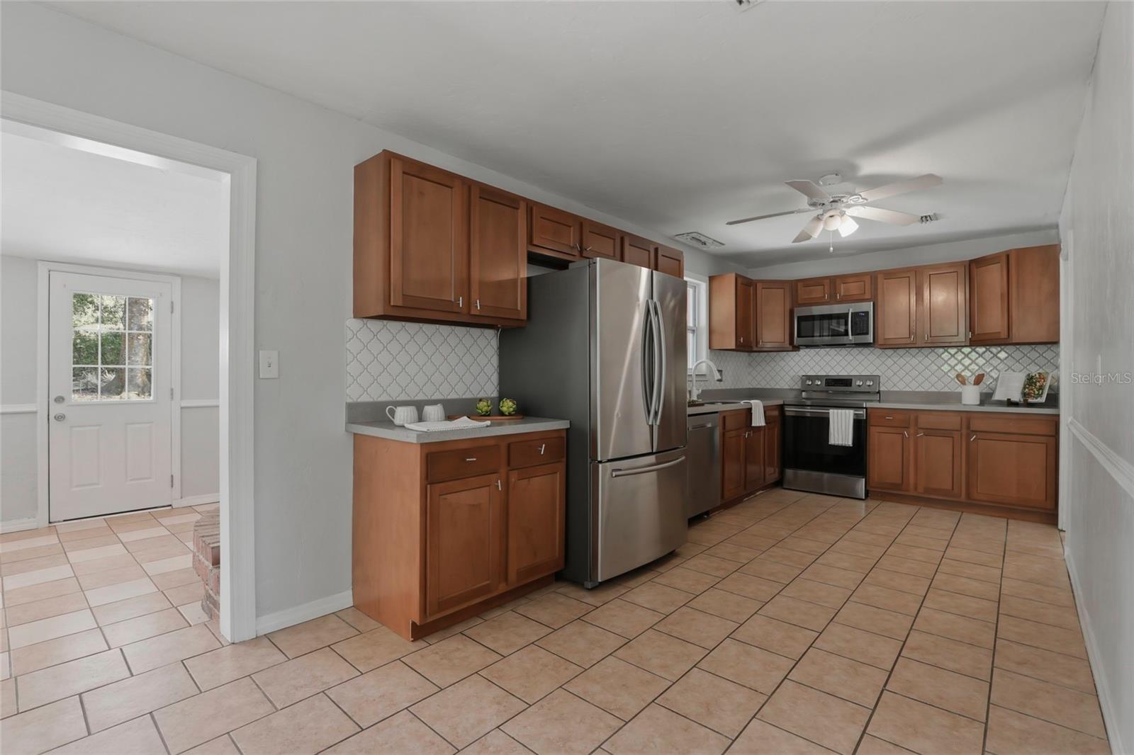 3921  SE 14TH TER, GAINESVILLE, FL, 32641