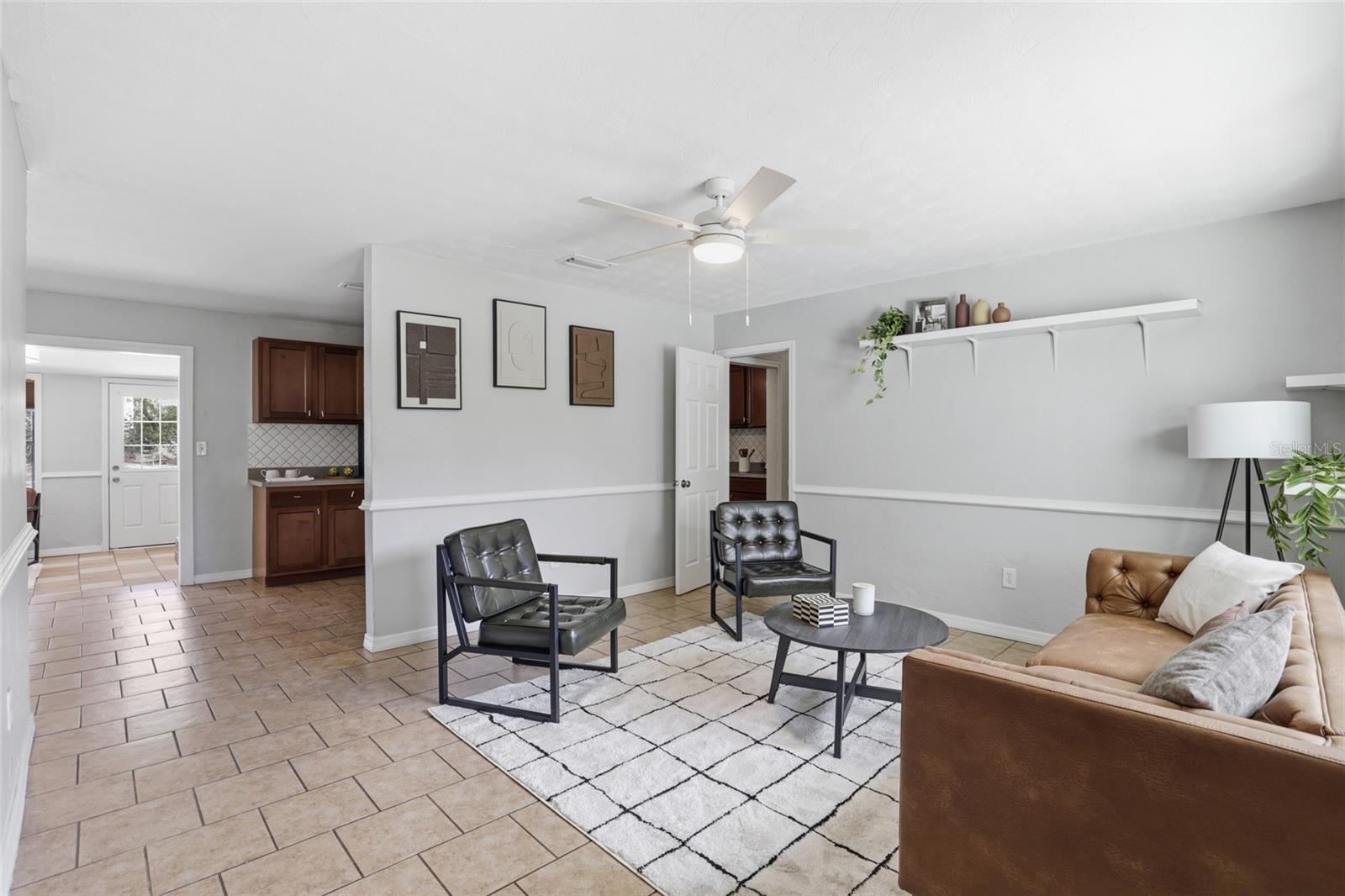 3921  SE 14TH TER, GAINESVILLE, FL, 32641